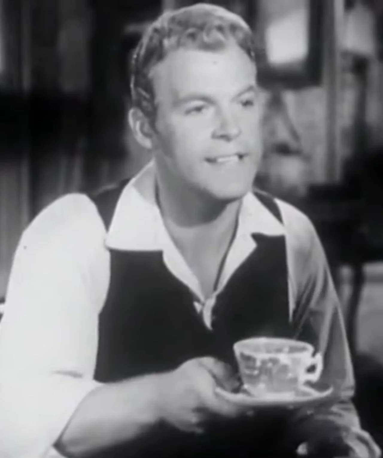 William Marshall