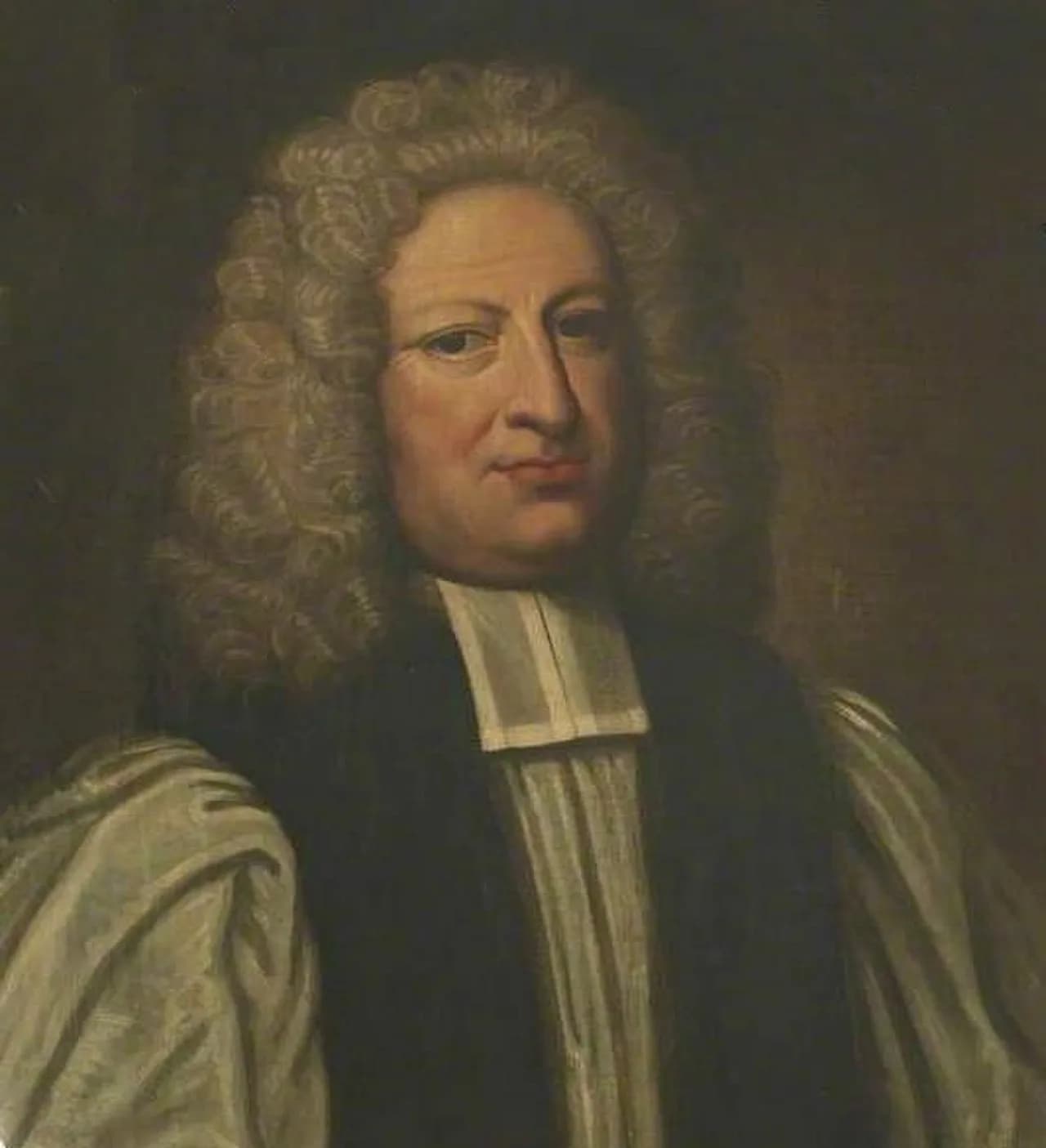 William Nicolson