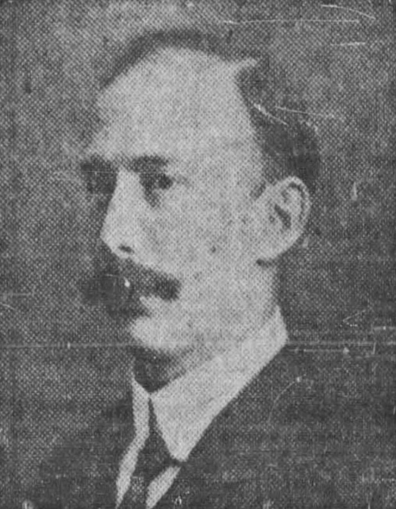 William Northey