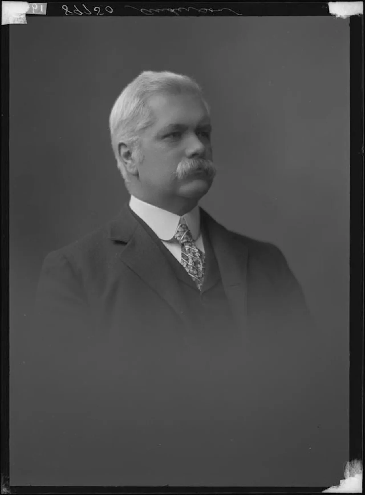William Patrick Anderson