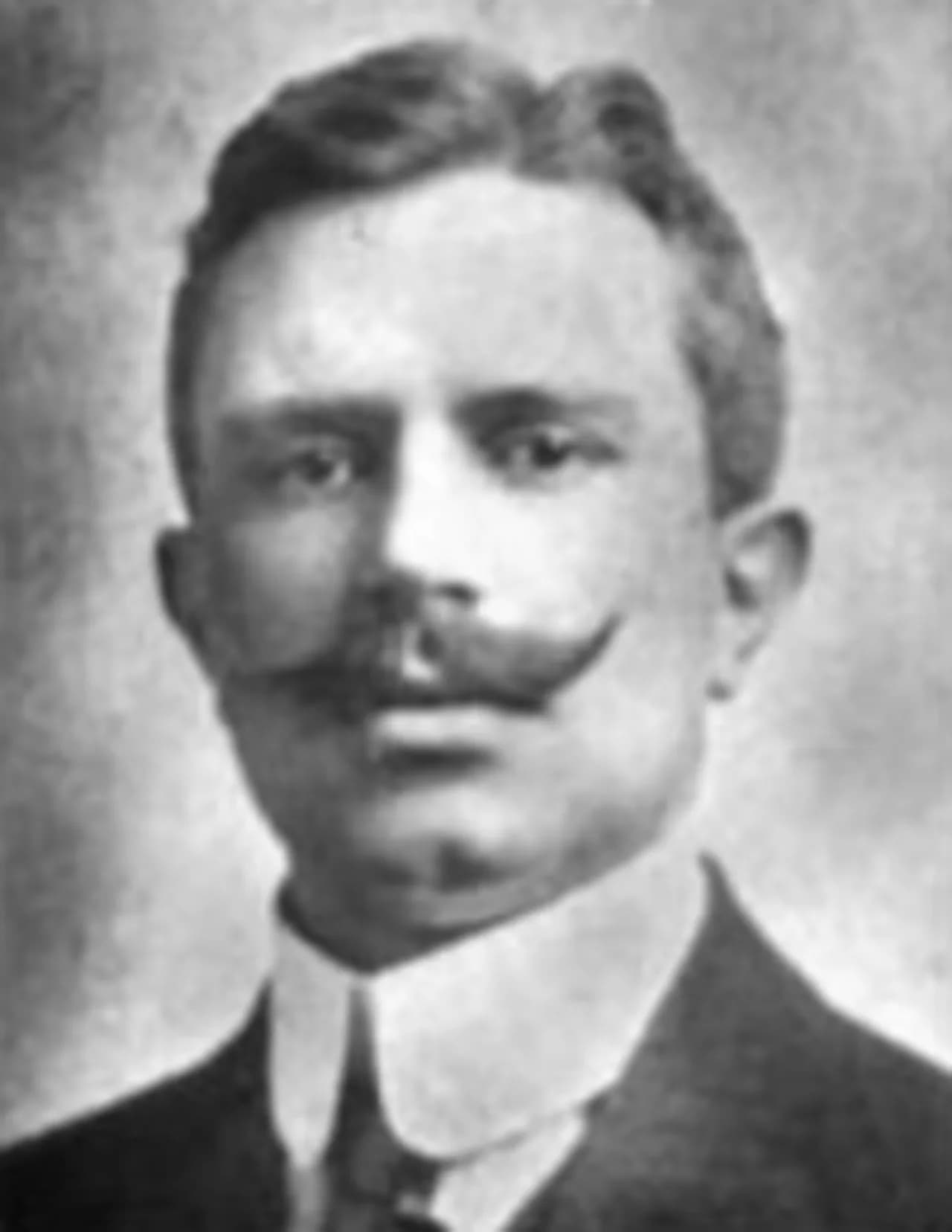 William Rappard