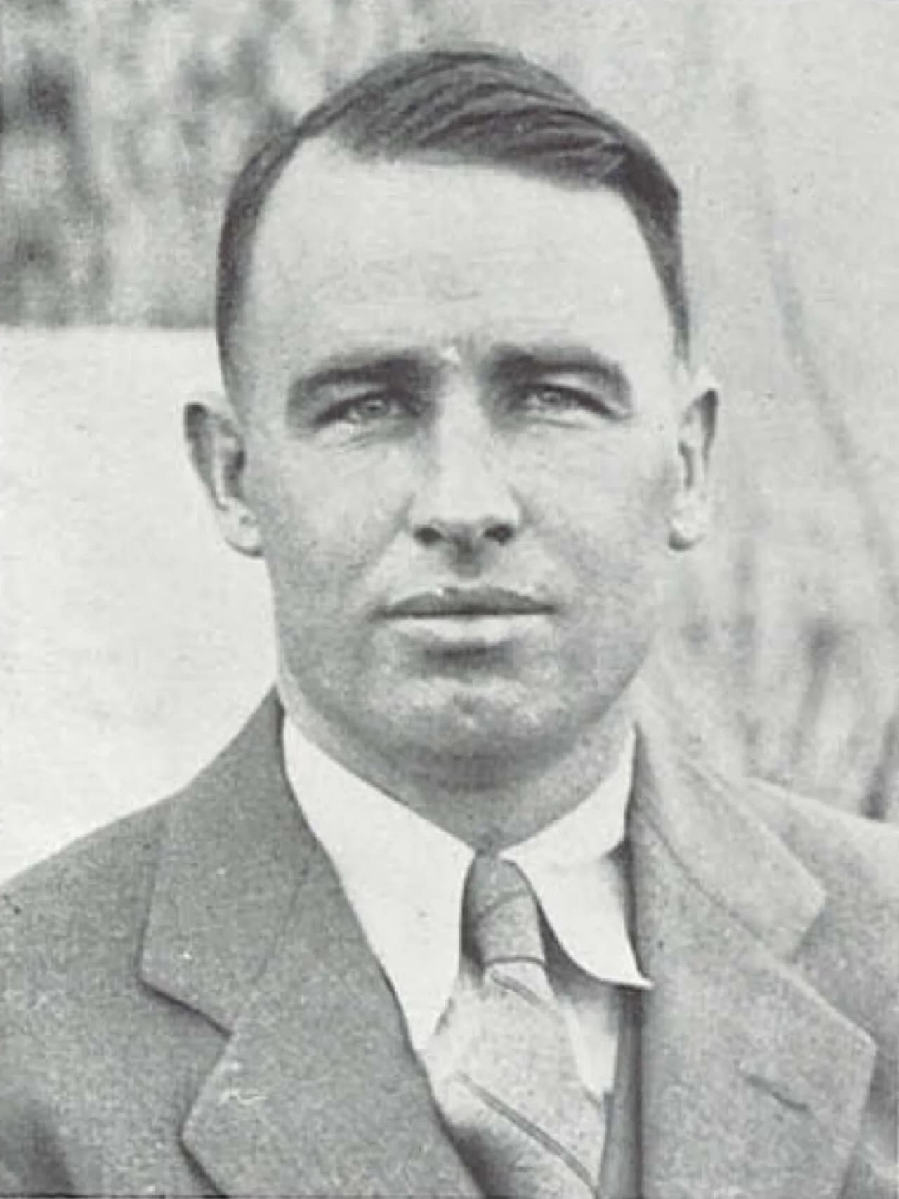 William Reinhart