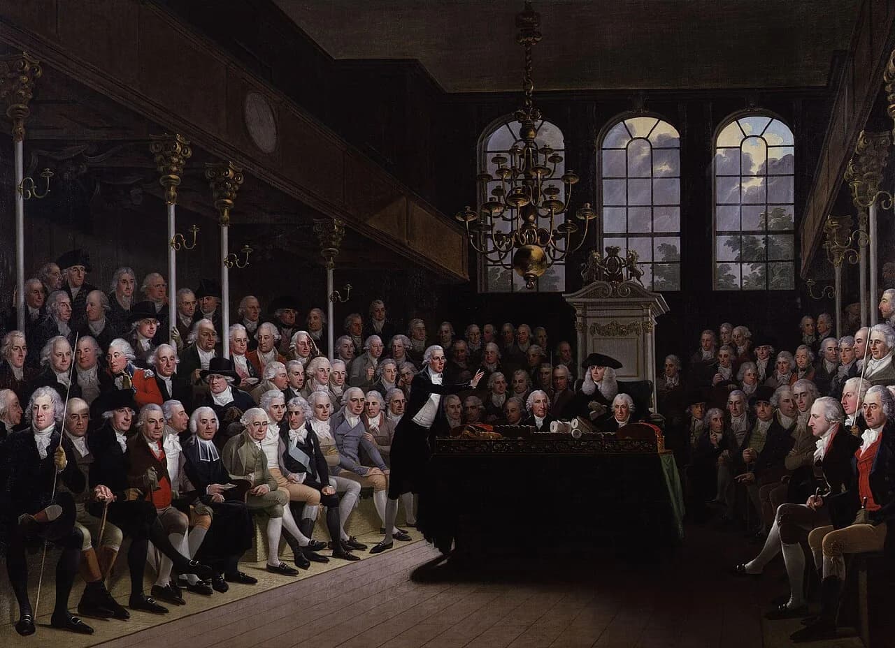 Lord William Russell