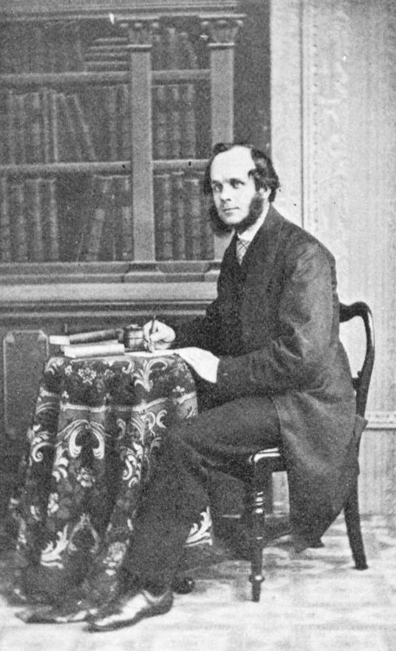 William Saunders