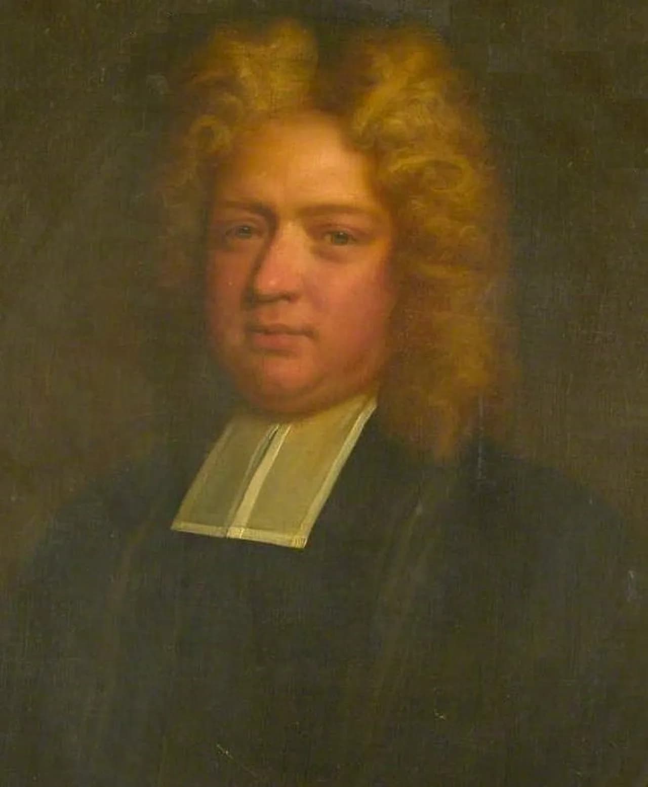 William Sherlock