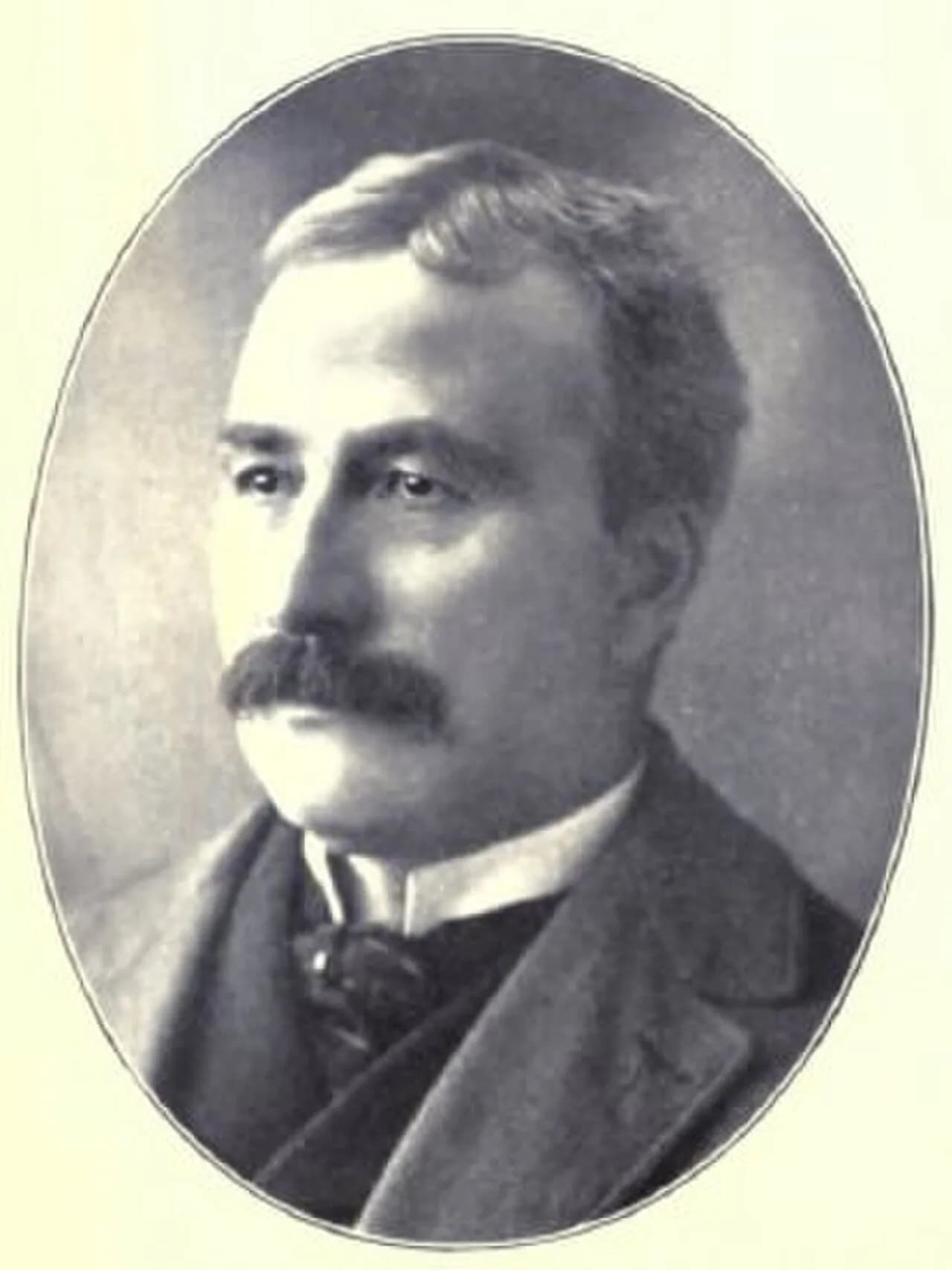 William Thomas Pipes