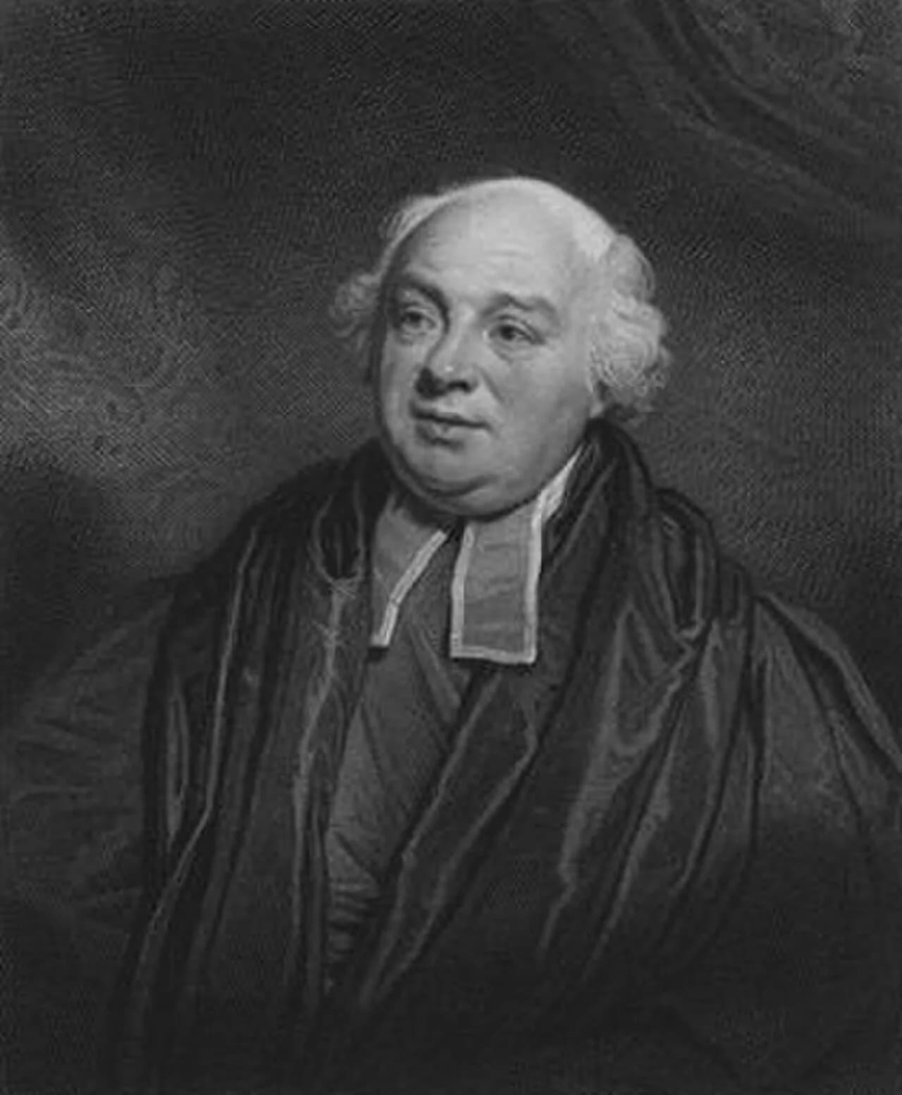 William Tooke