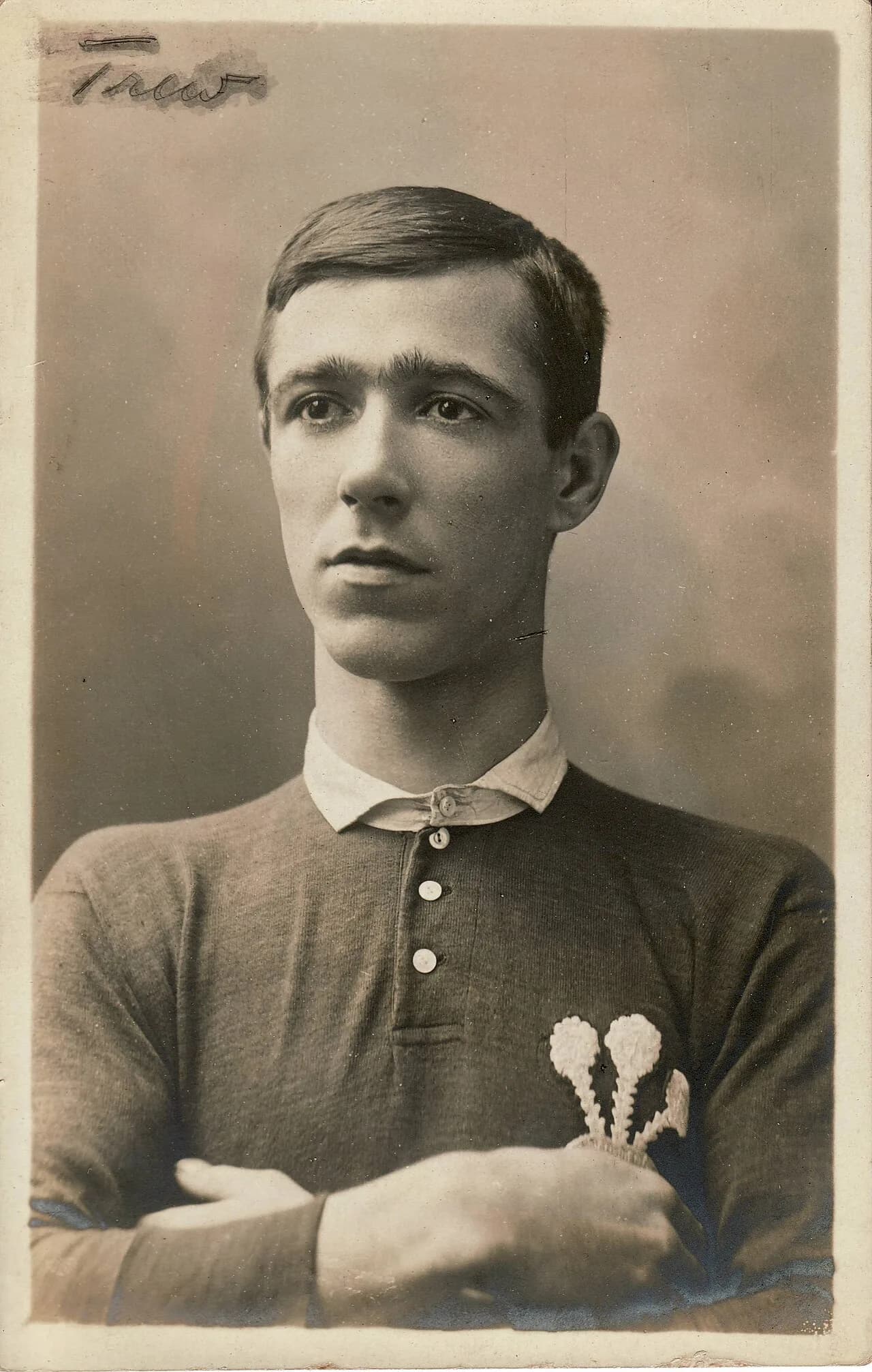 Billy Trew
