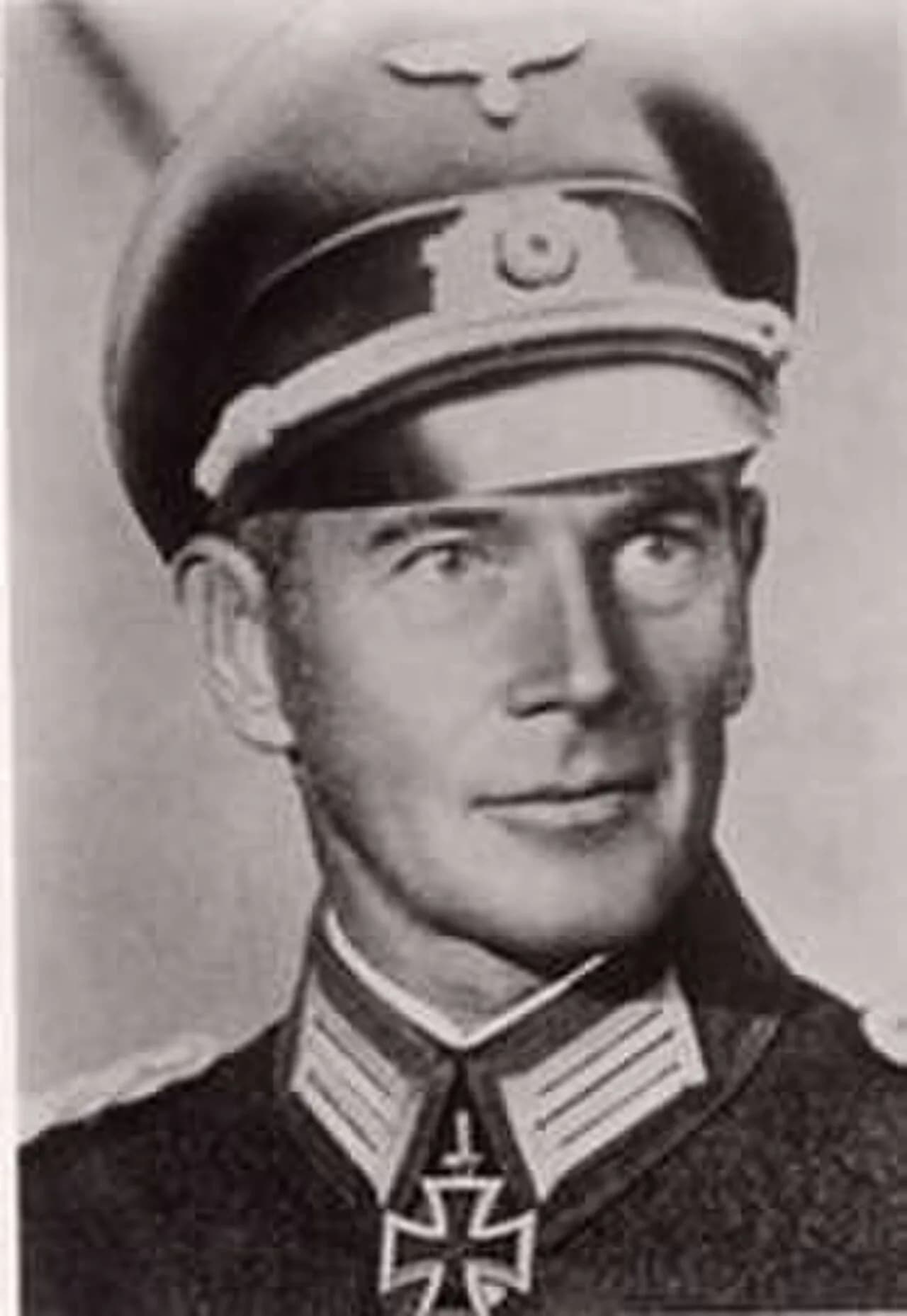 Willibald Utz