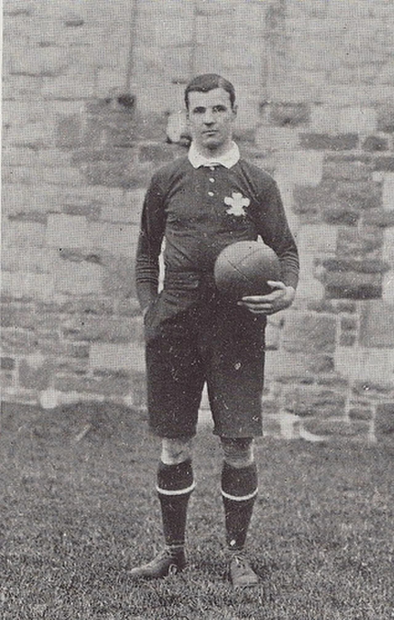 Willie Llewellyn