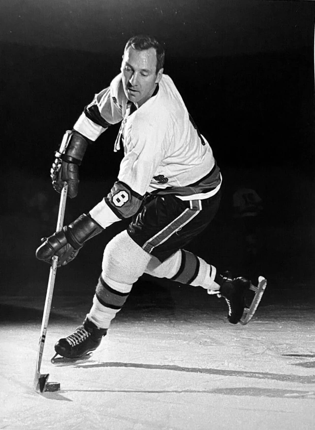 Willie Marshall