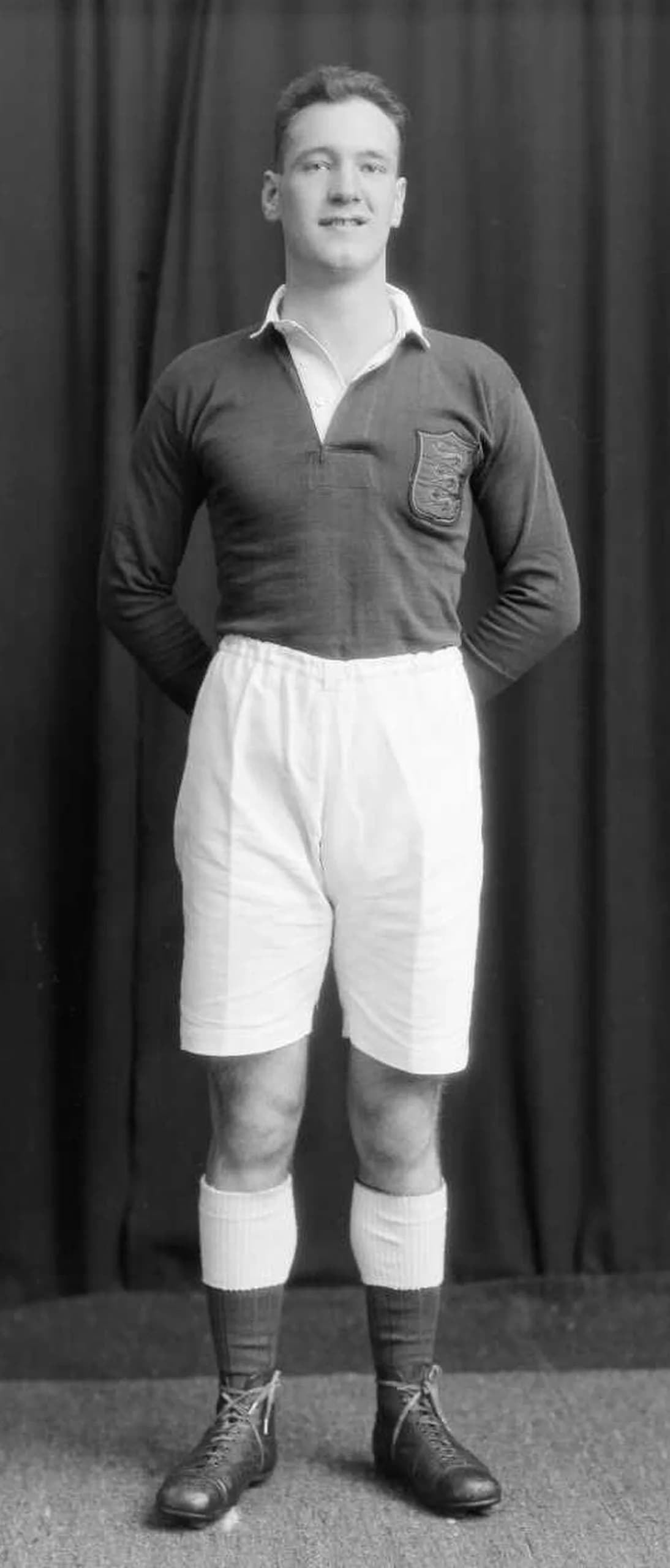 Willie Welsh