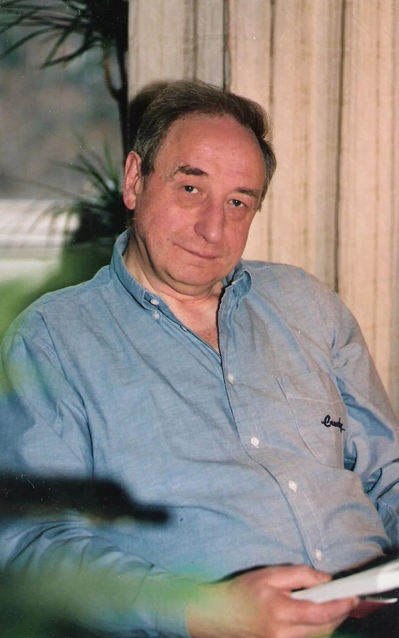 Willy Deweert