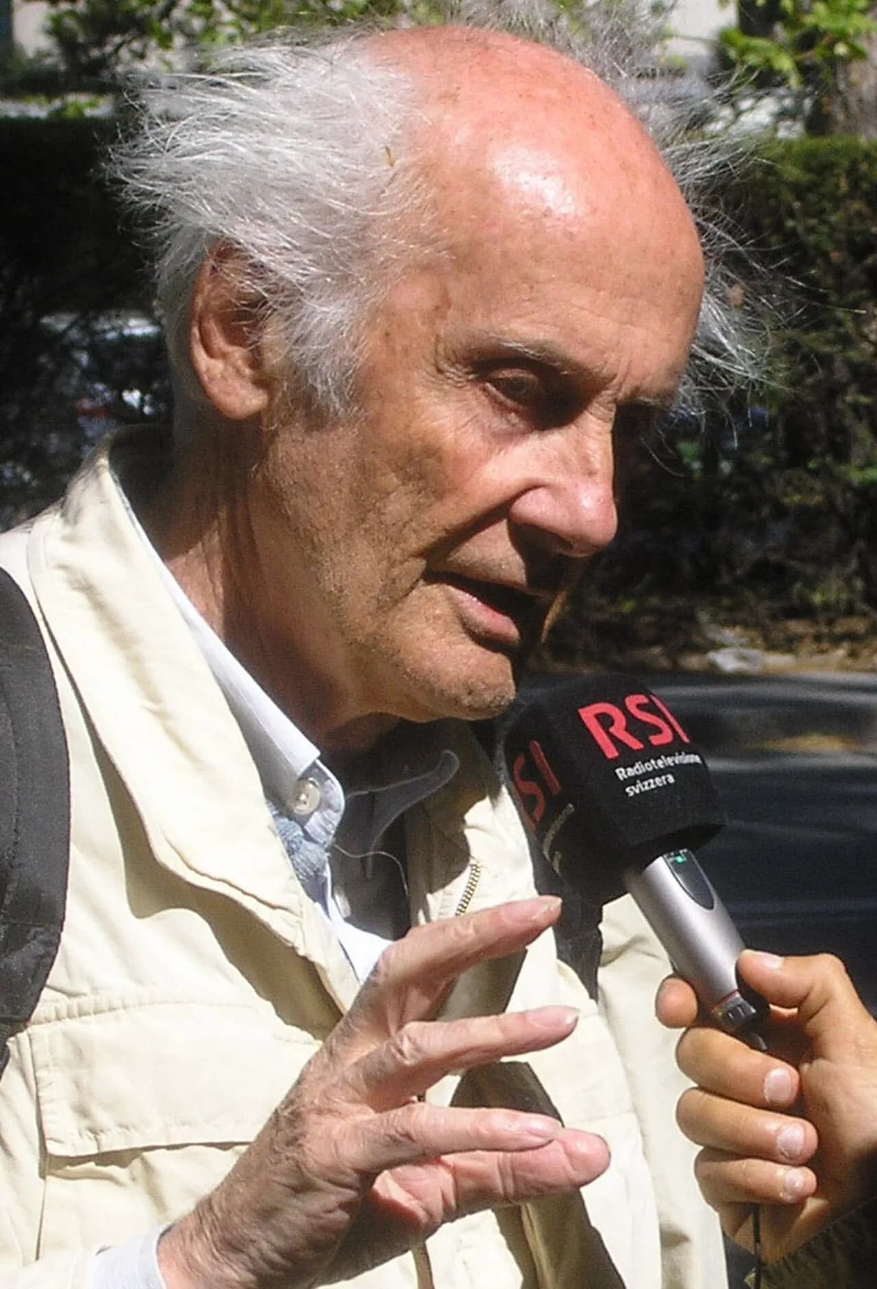 Wladimir Tchertkoff