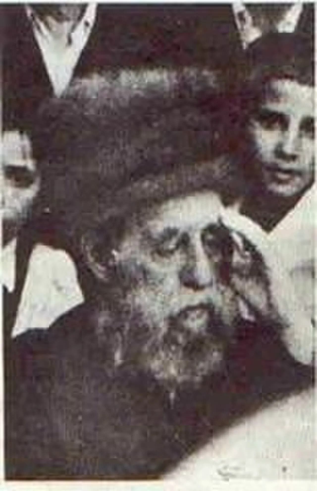 Avrohom Yaakov Friedman