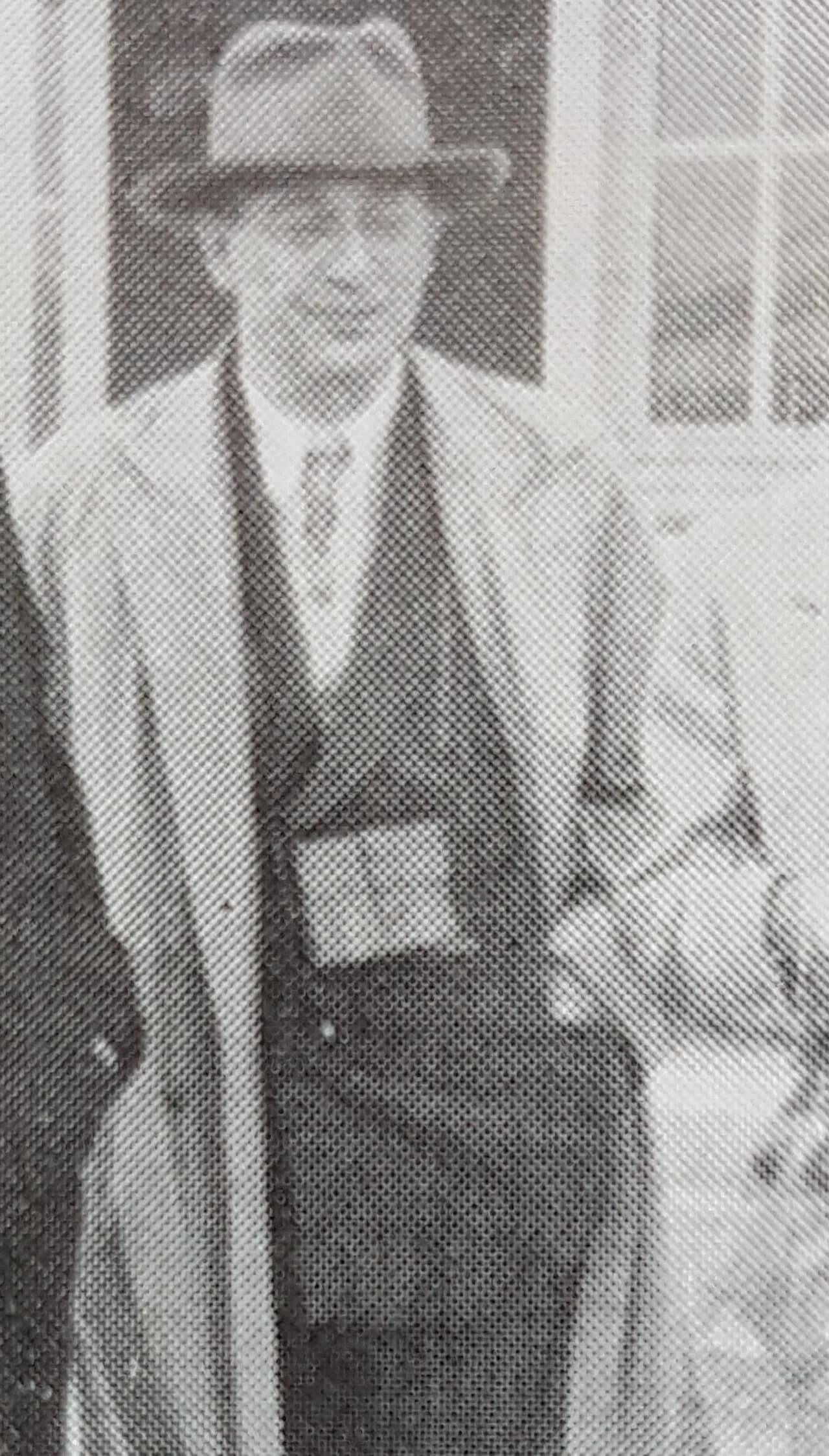 Wolfgang Klemperer