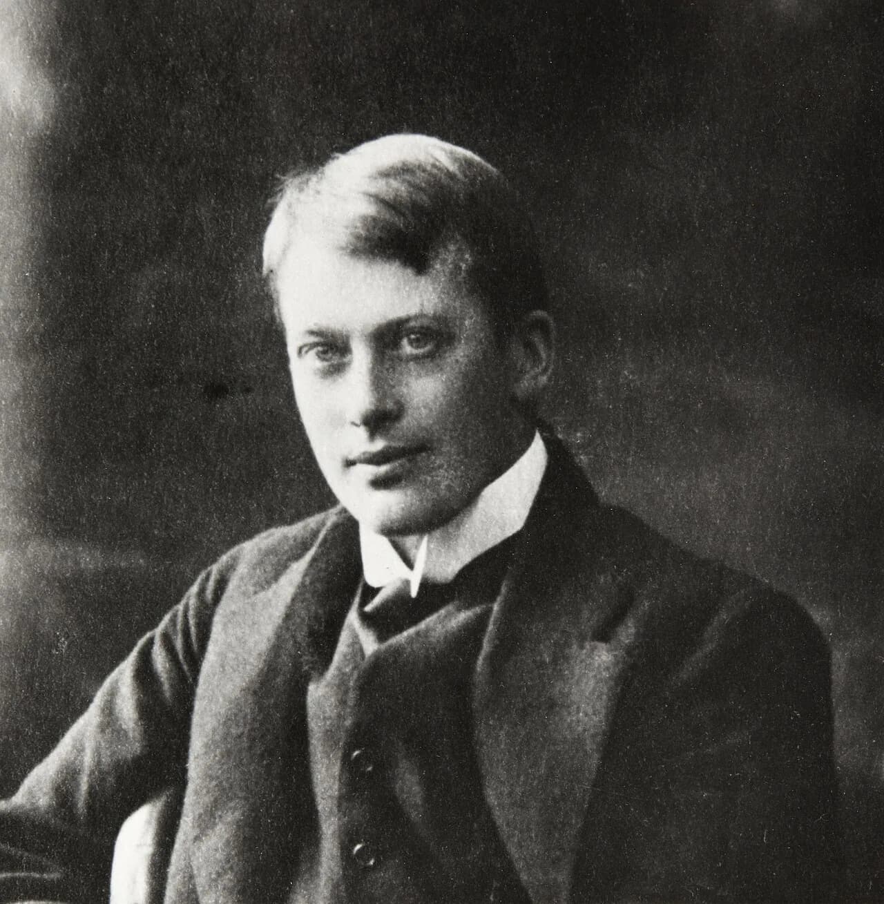 Wäinö Gustaf Palmqvist