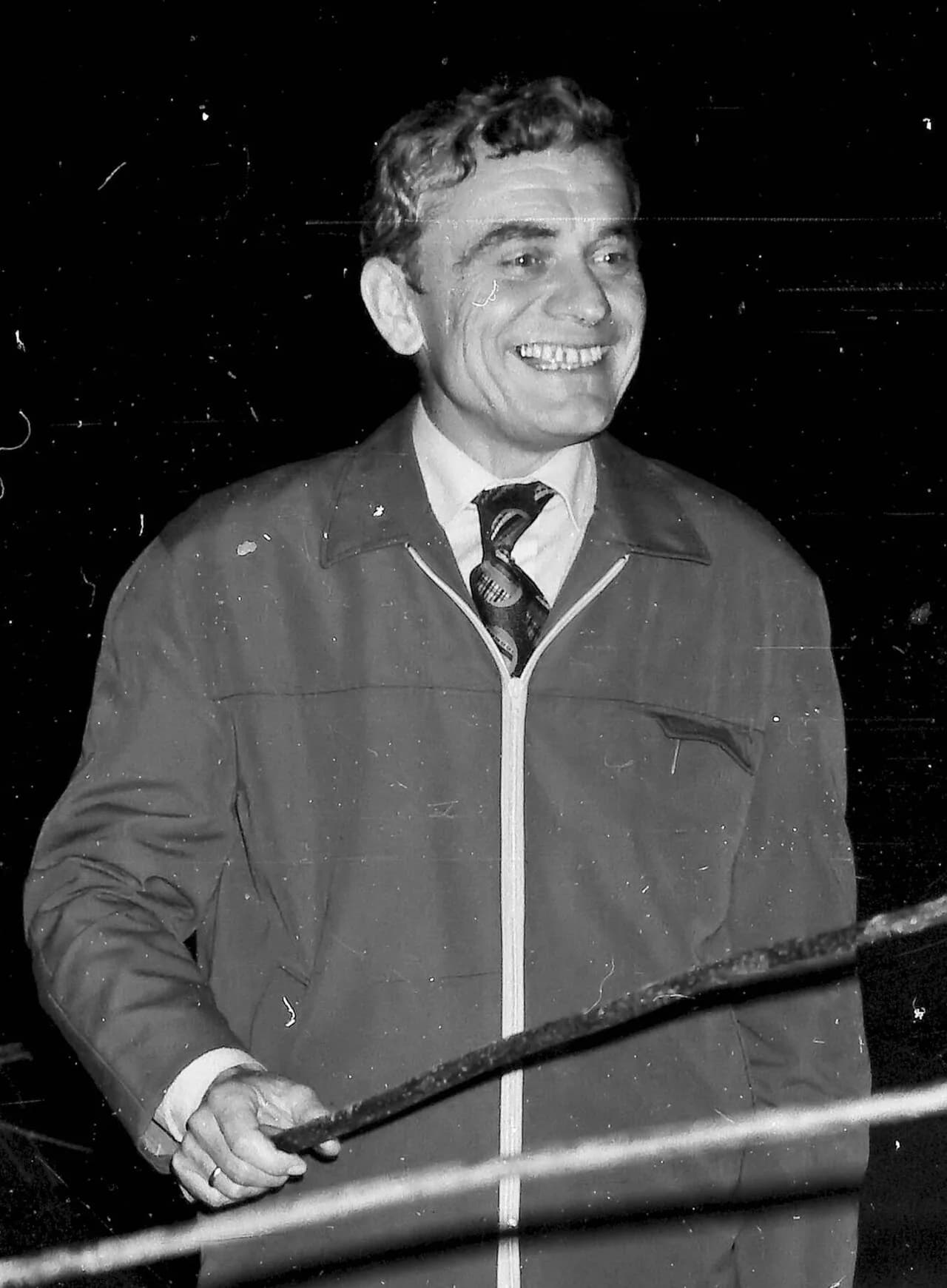 Włodzimierz Kołos