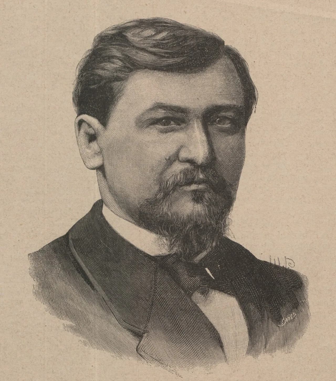Xavier Galezowski