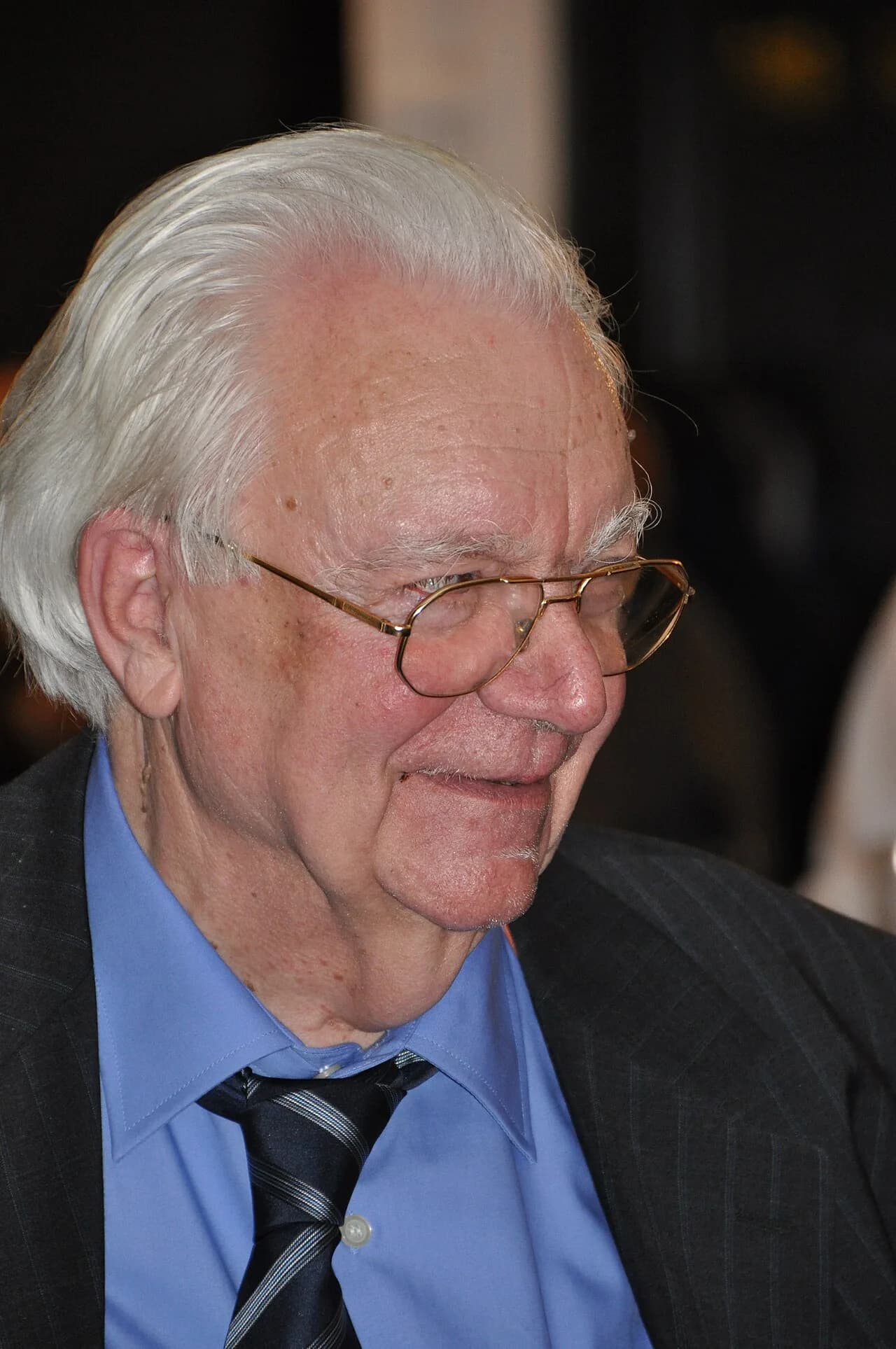 Xavier Mabille