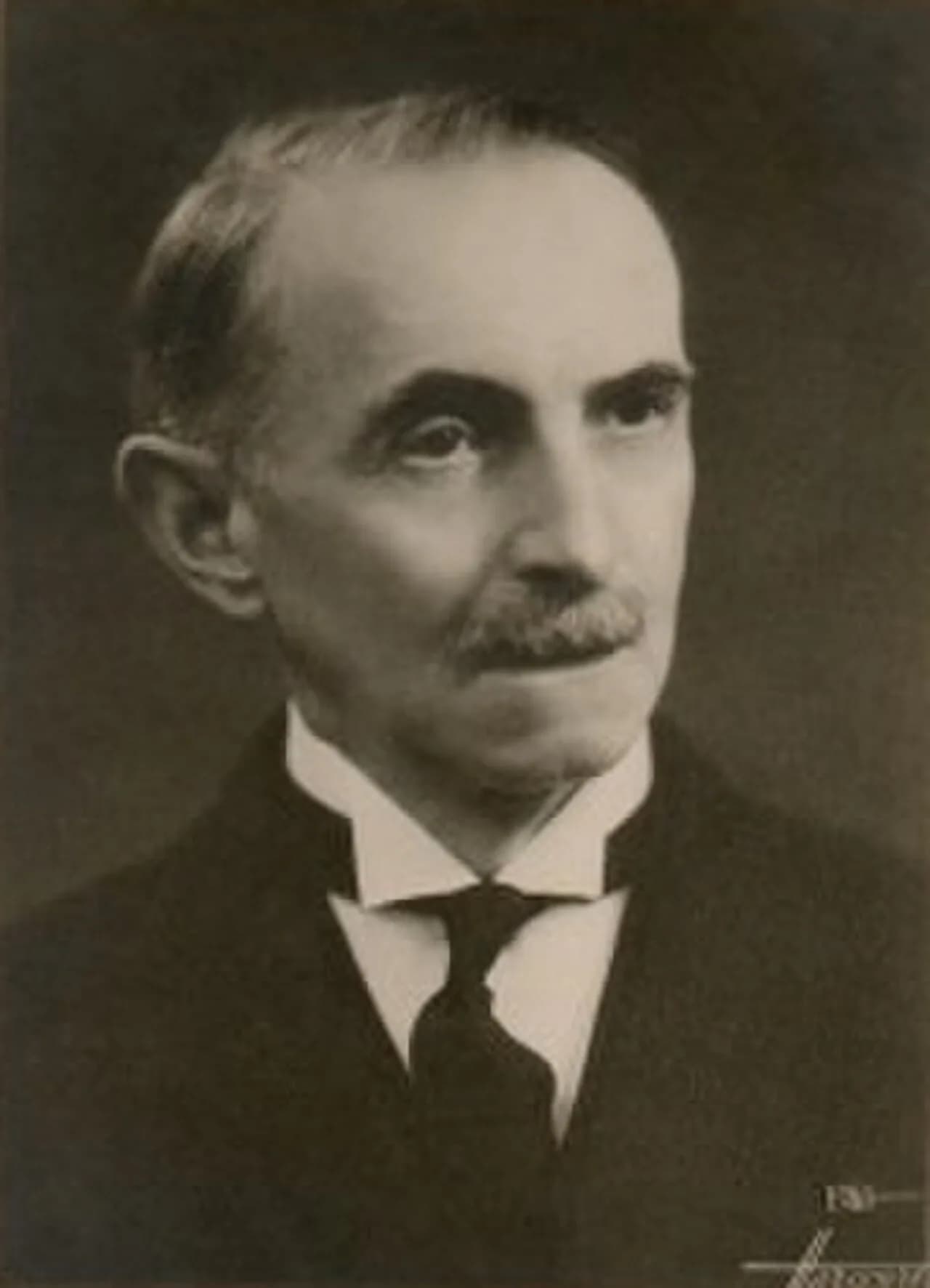 Xavier Reille