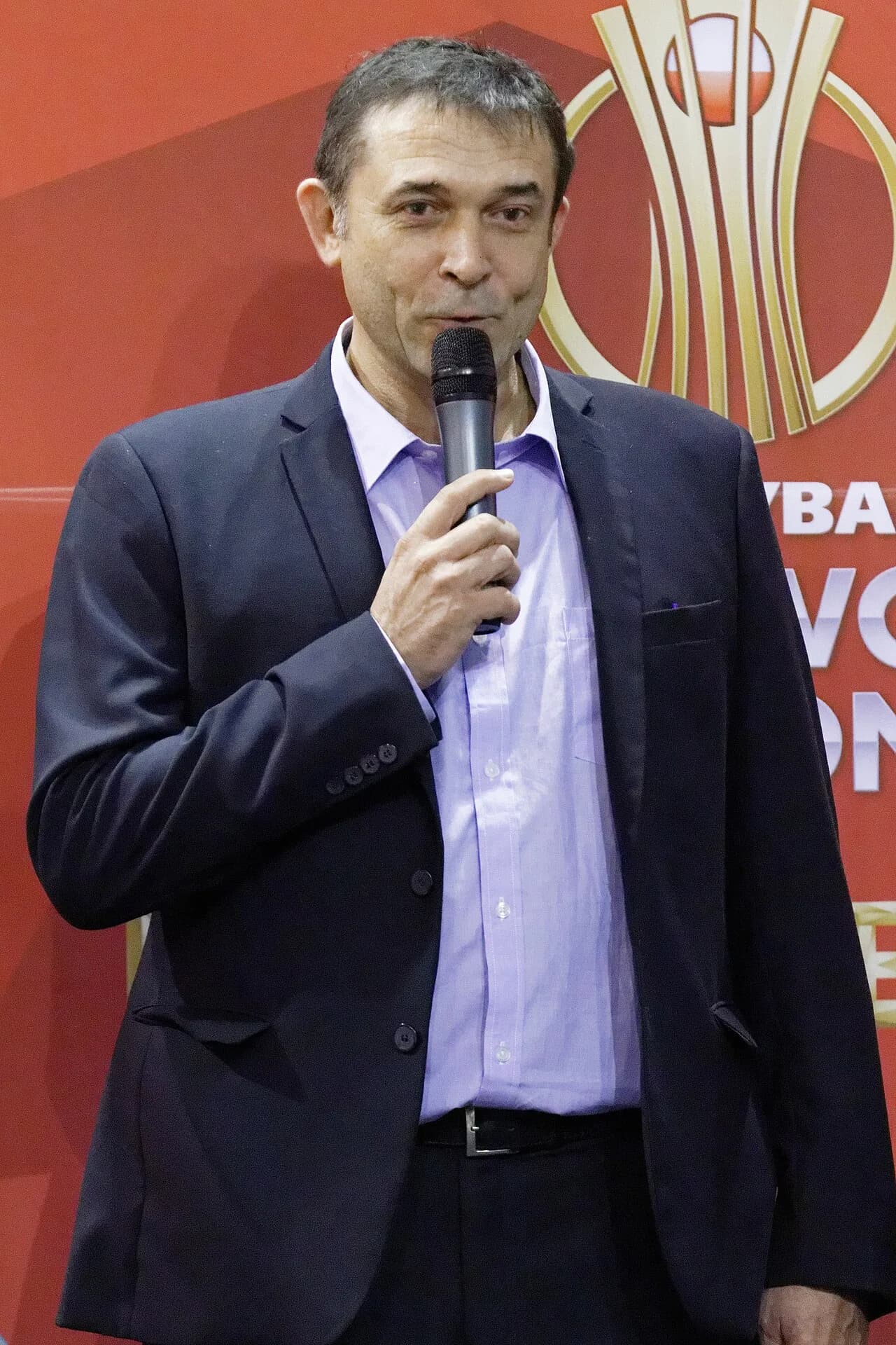 Xavier Richefort