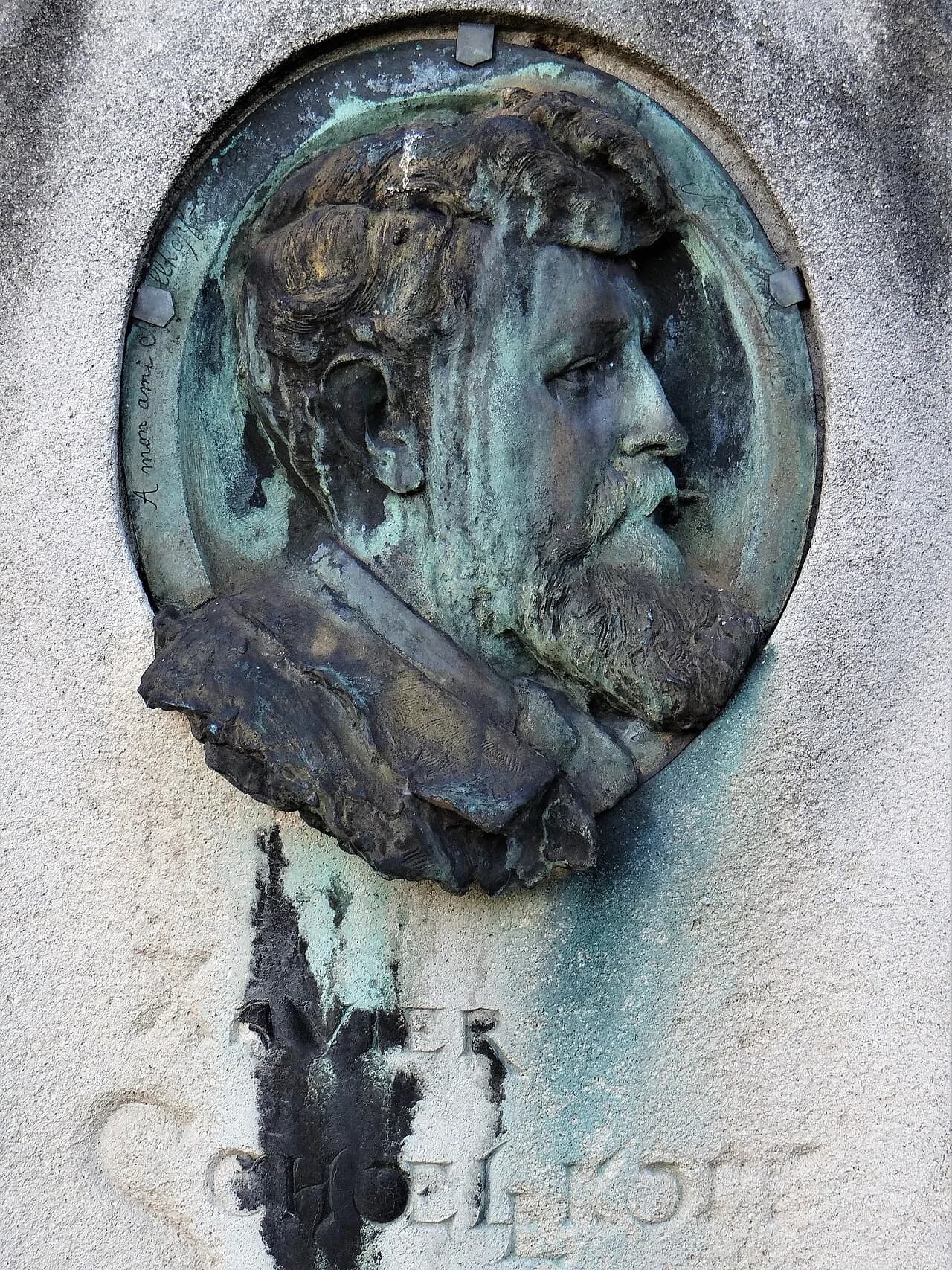 Xavier Schoellkopf