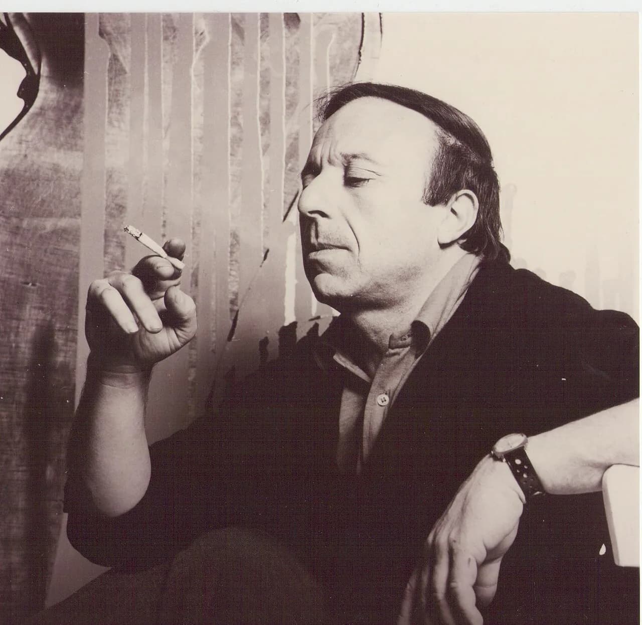 Xavier Zevaco