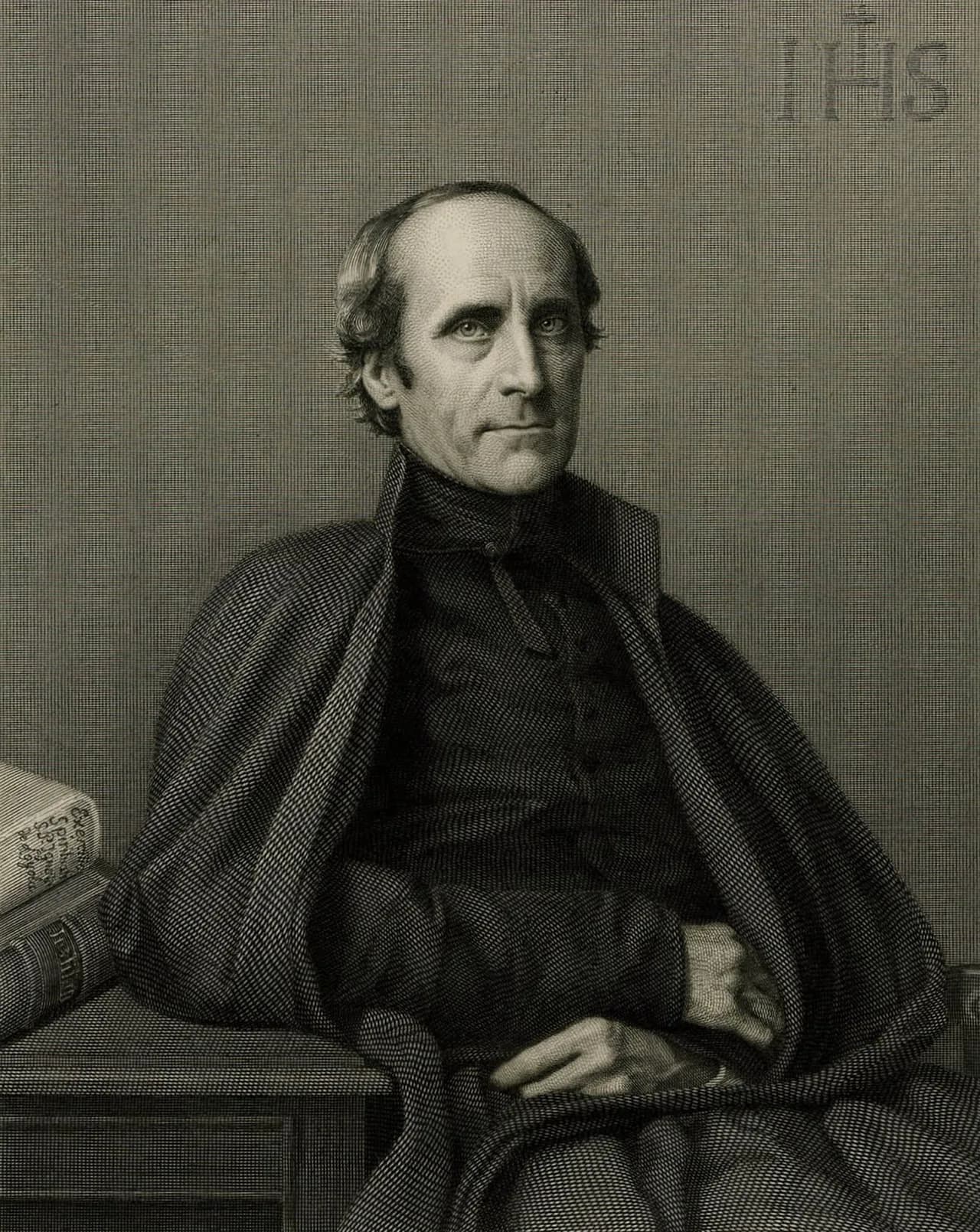 Xavier de Ravignan