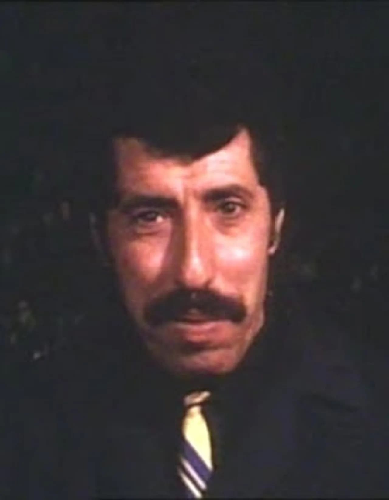 Yahia Benmabrouk