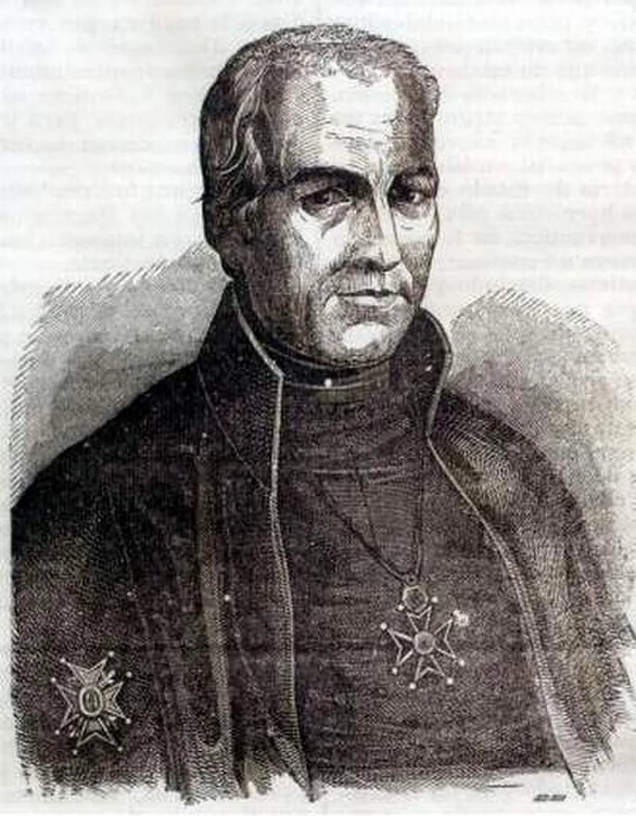 Joaquín Lorenzo Villanueva