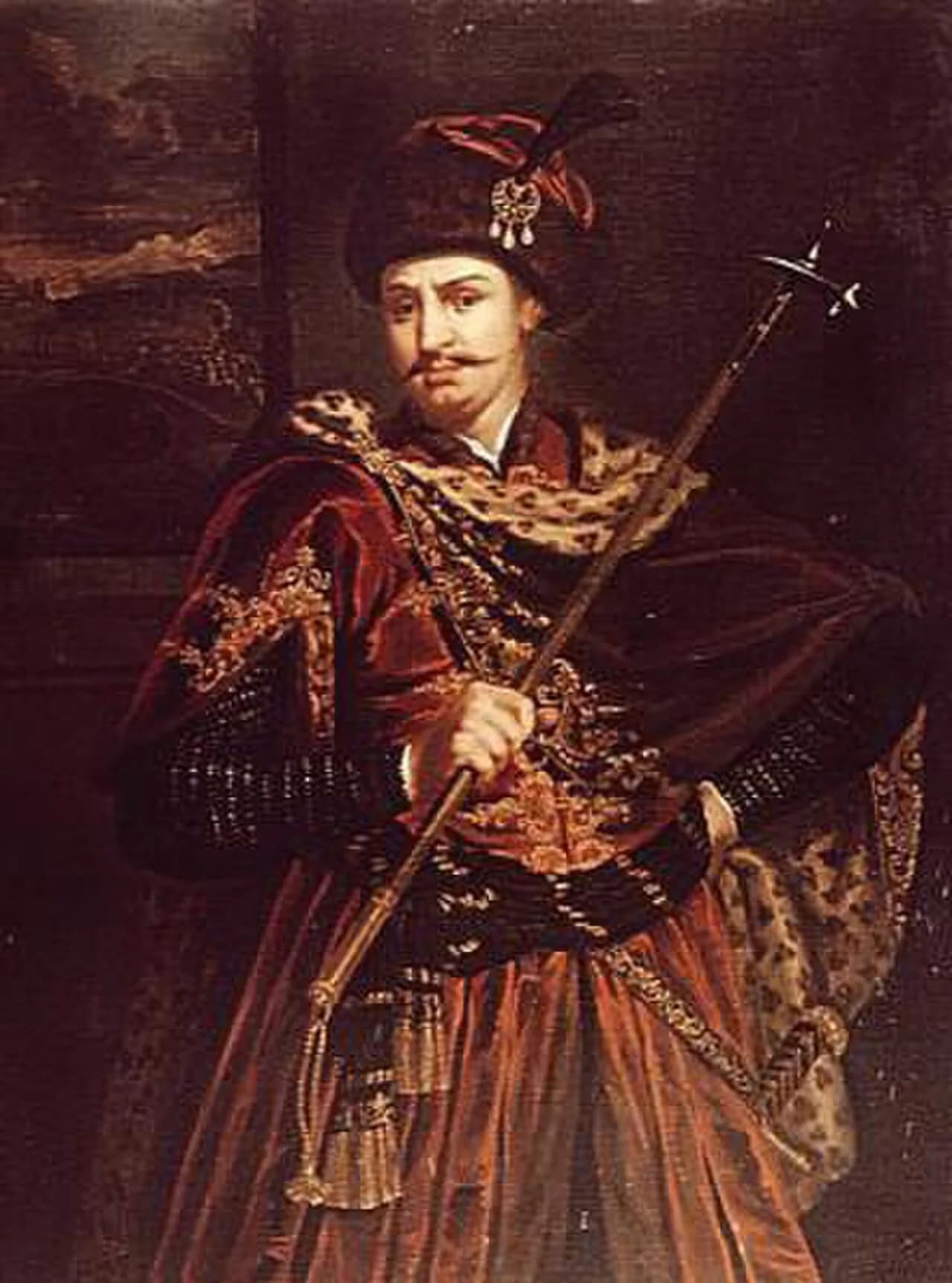 Emmerich Thököly