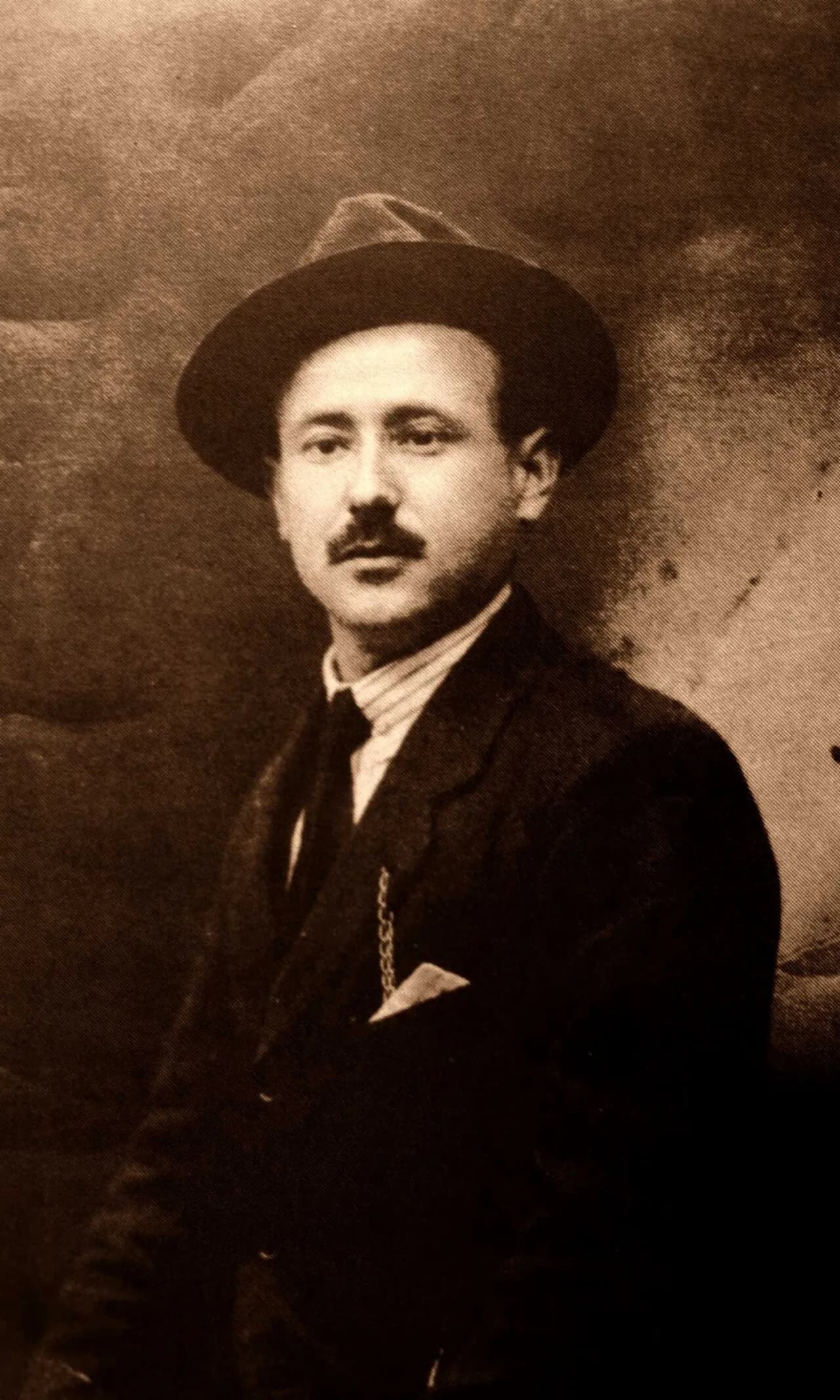 Manuel Buenacasa Tomeo