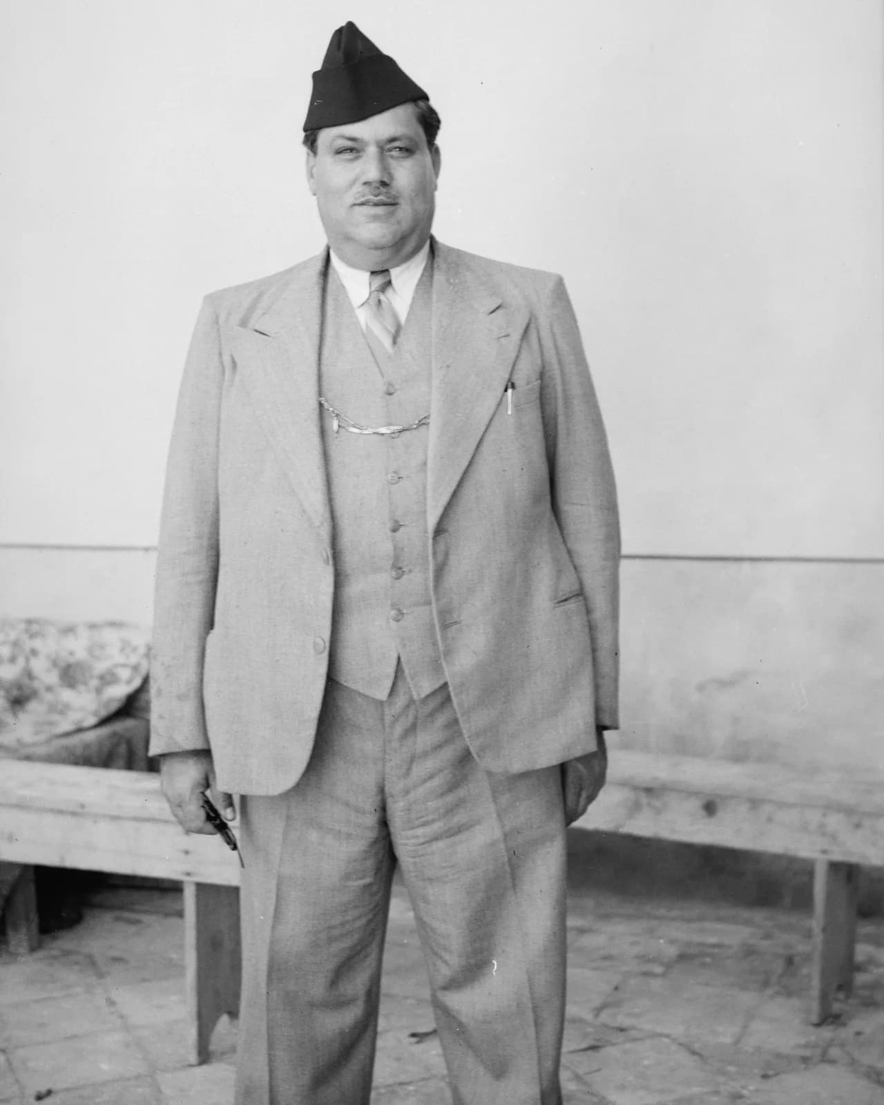 Yaqub al-Ghusayn