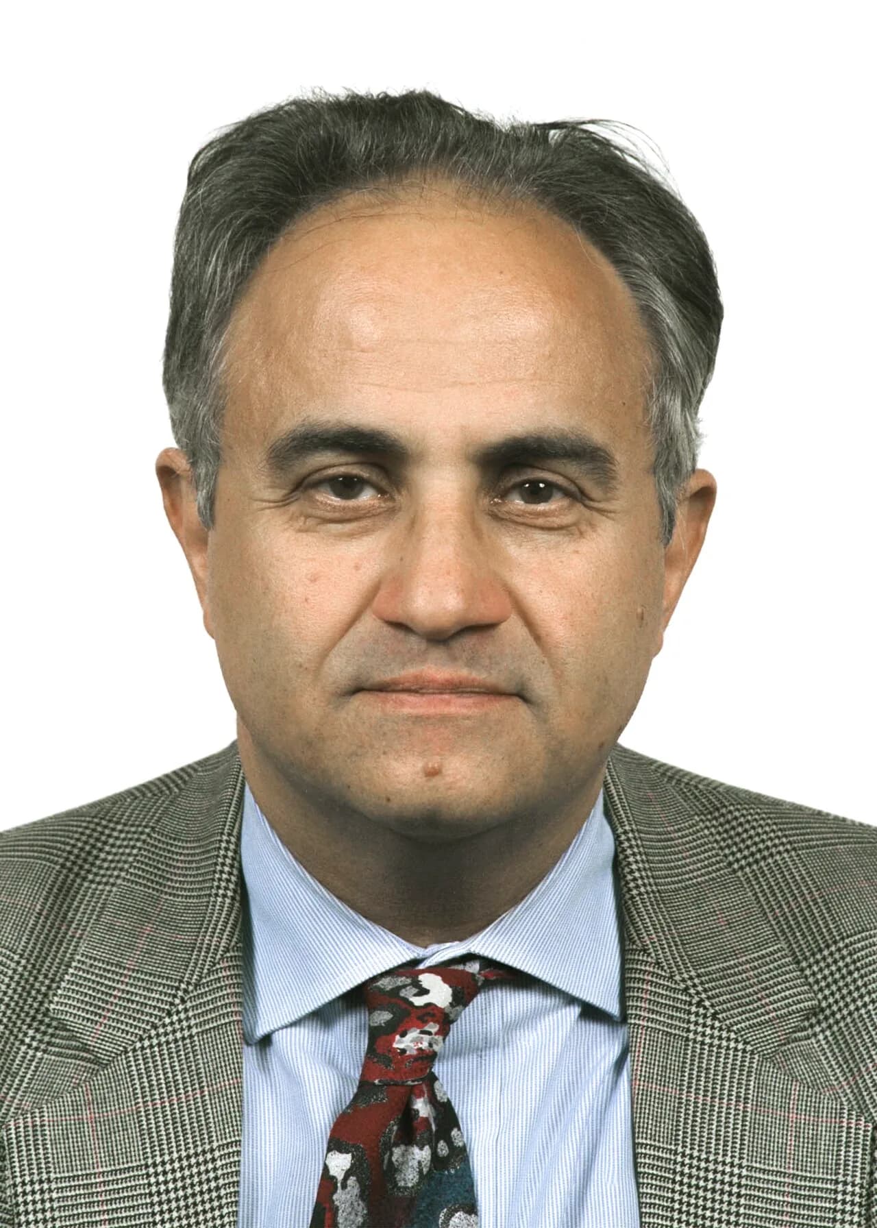 Giorgos Katiforis