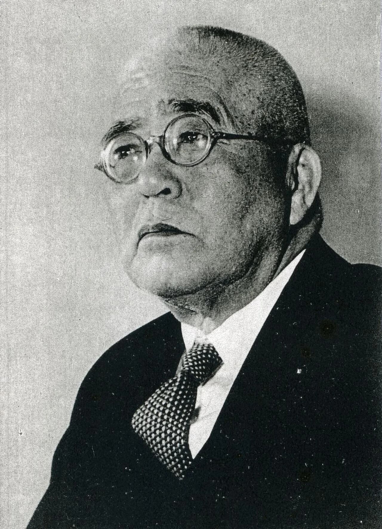 Yonezō Maeda