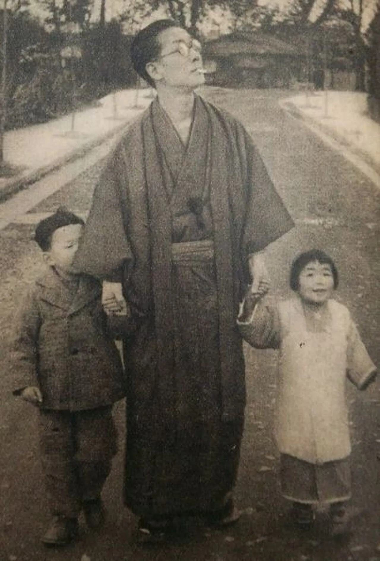 Yoshikata Yoda
