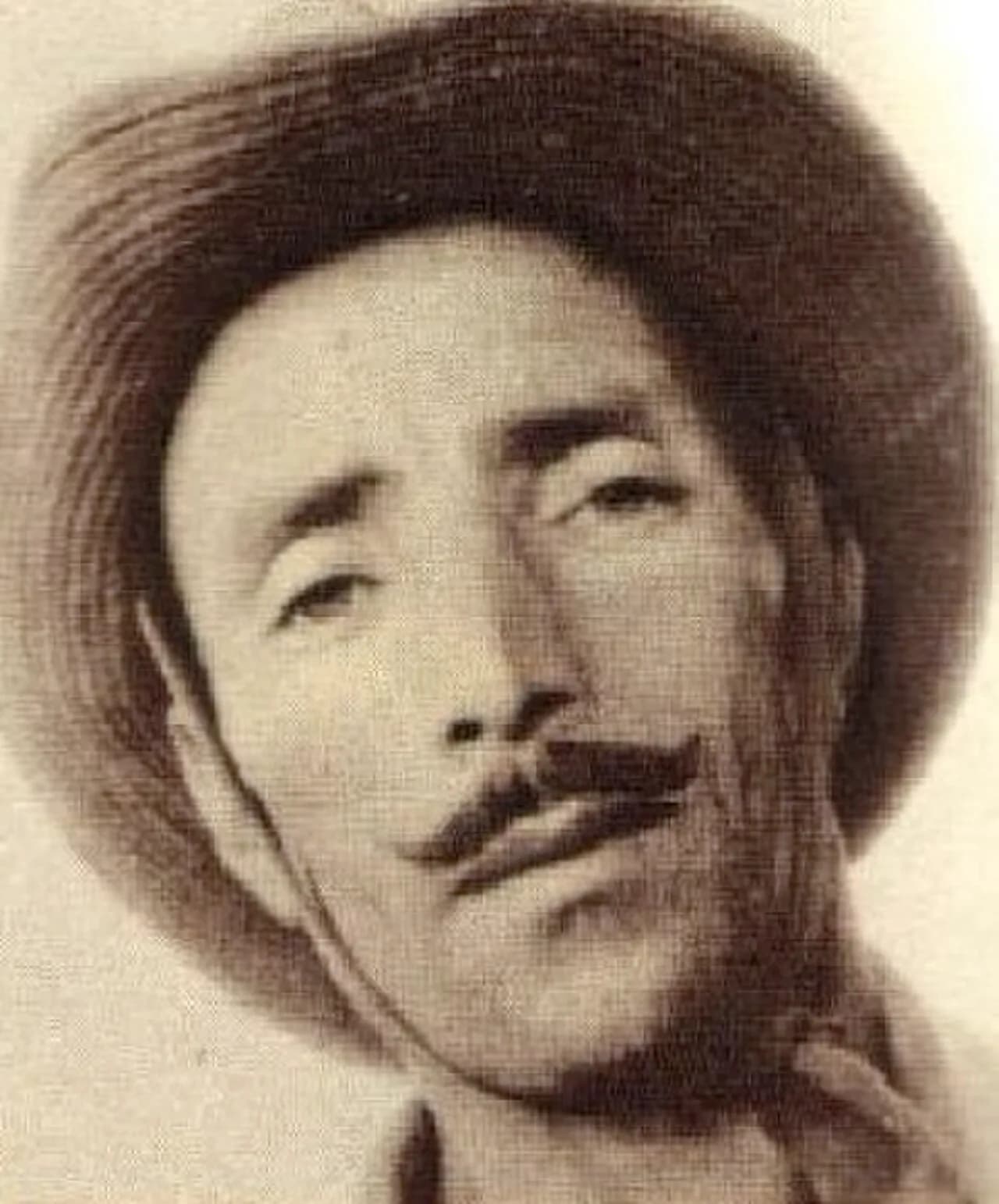 Youcef Zighoud