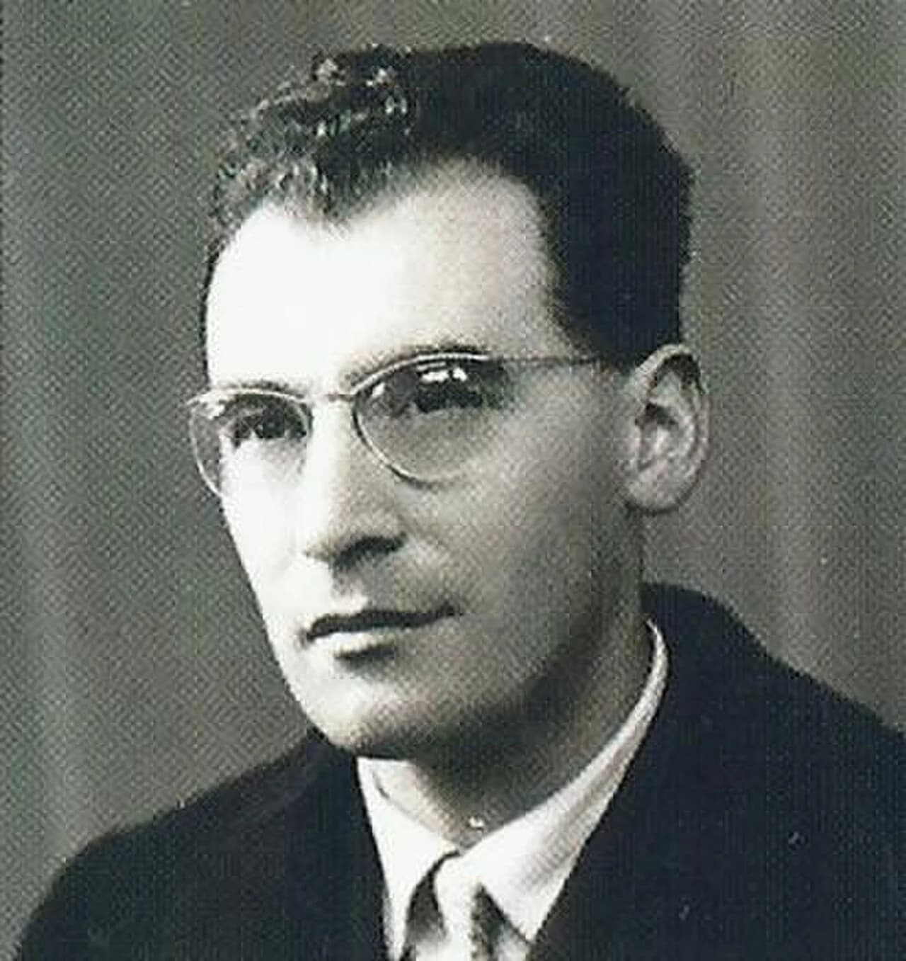 Youenn Olier