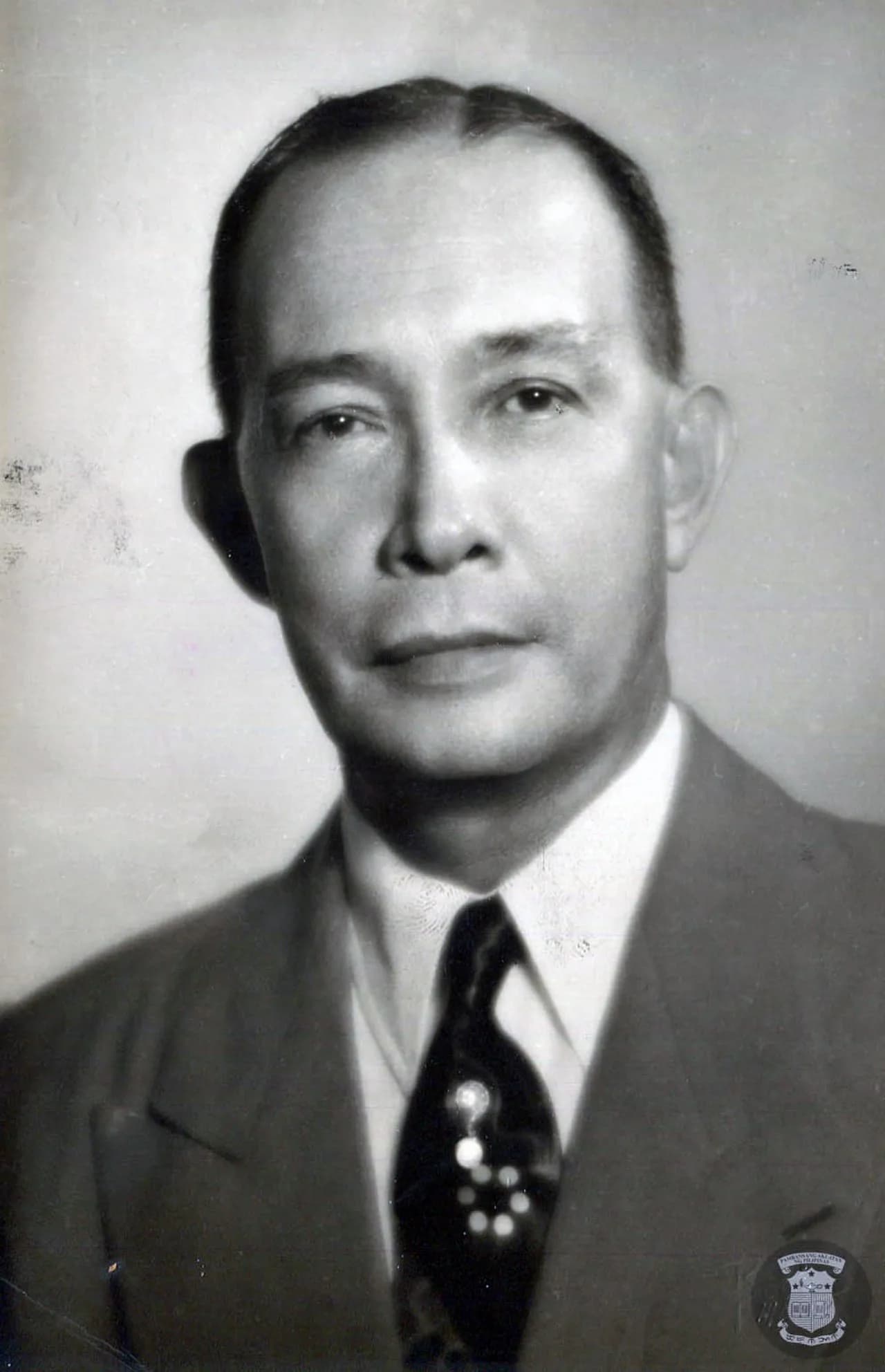 Cipriano P. Primicias senior