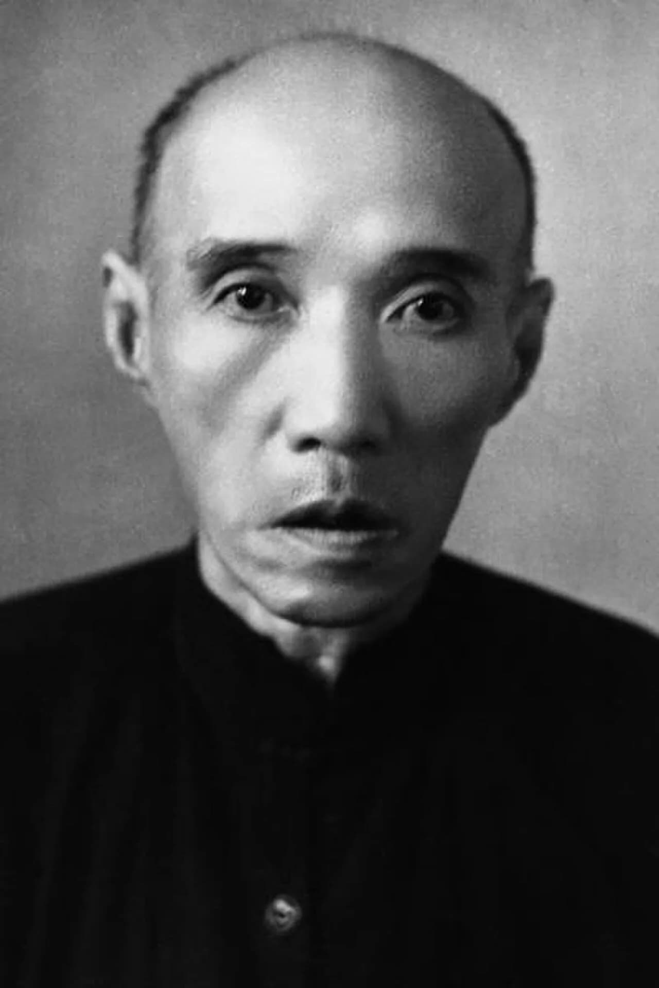 Yuan Kay-shan