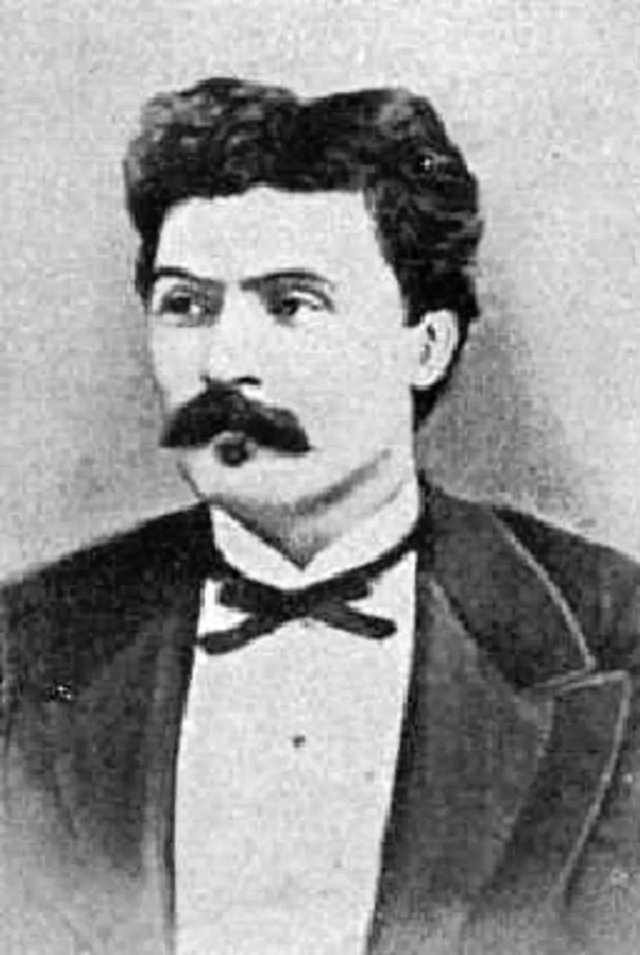 Antonio Aramburo
