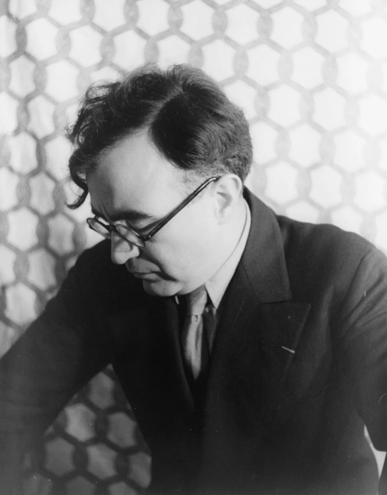 Carlos Chávez Ramírez