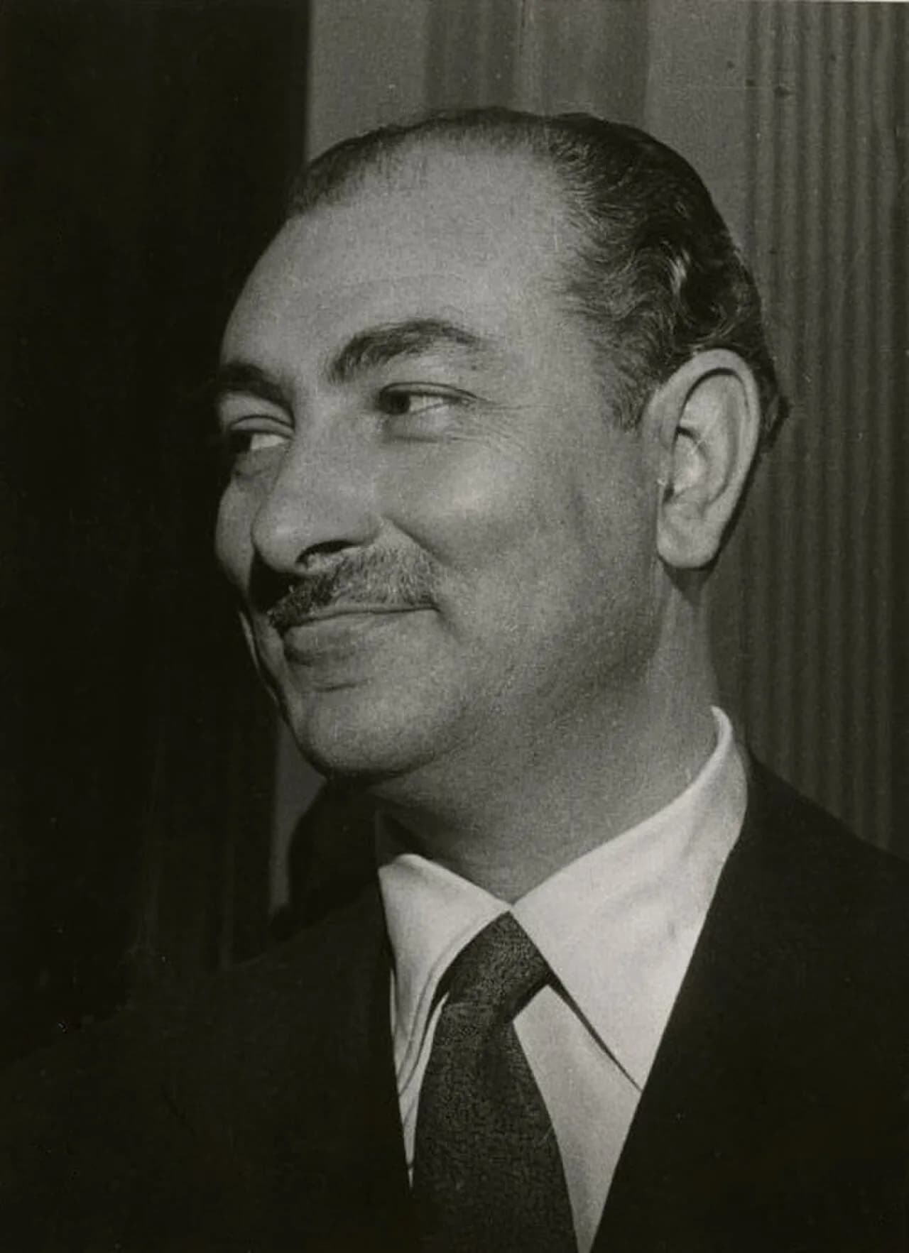 Mariano Navarro Rubio