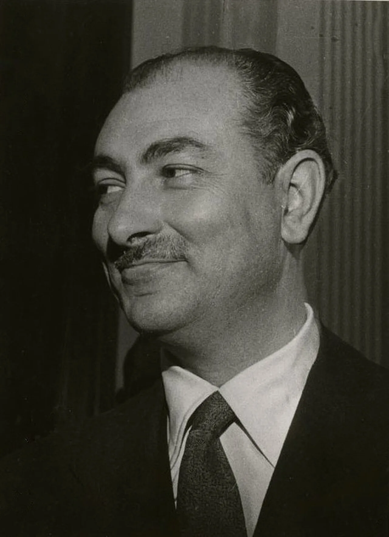 Mariano Navarro Rubio