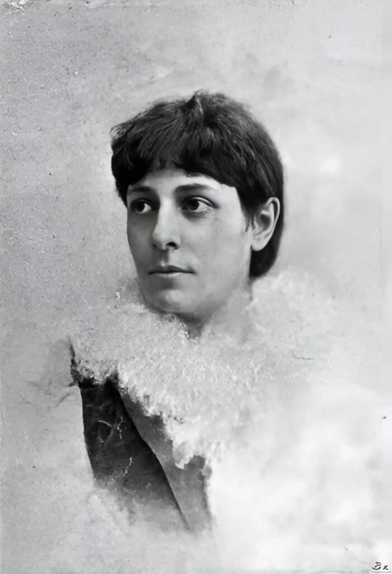 Adine Gemberg
