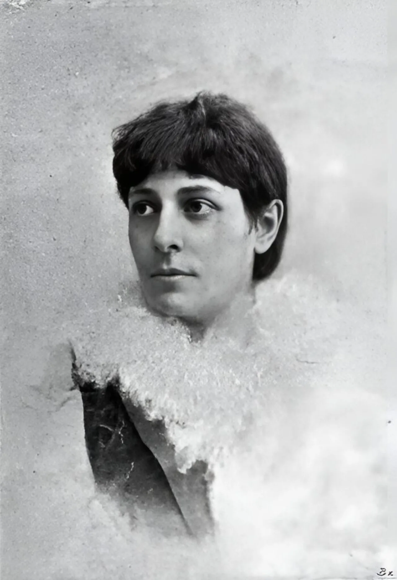 Adine Gemberg