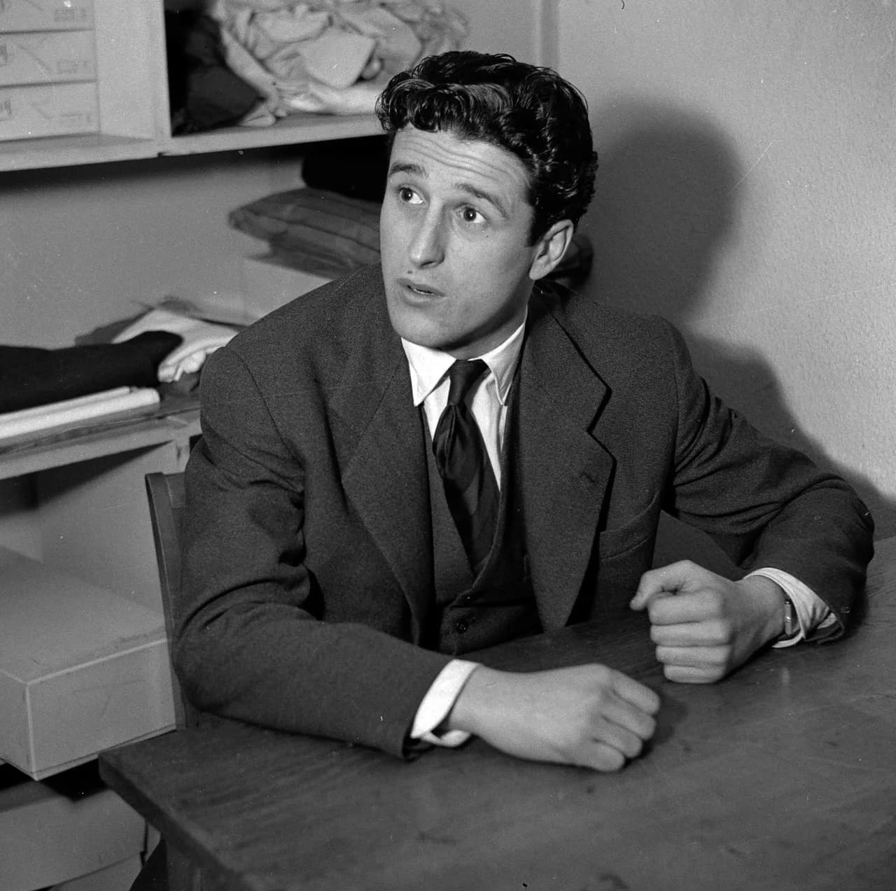 Yves Bergougnan