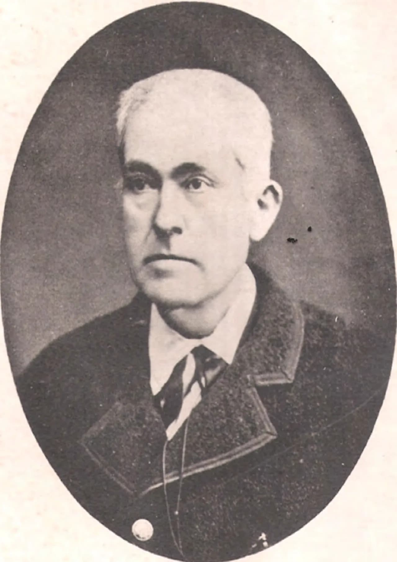 Francisco Loscos Bernal