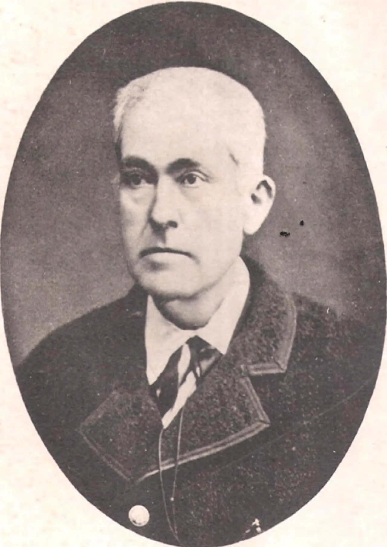 Francisco Loscos Bernal